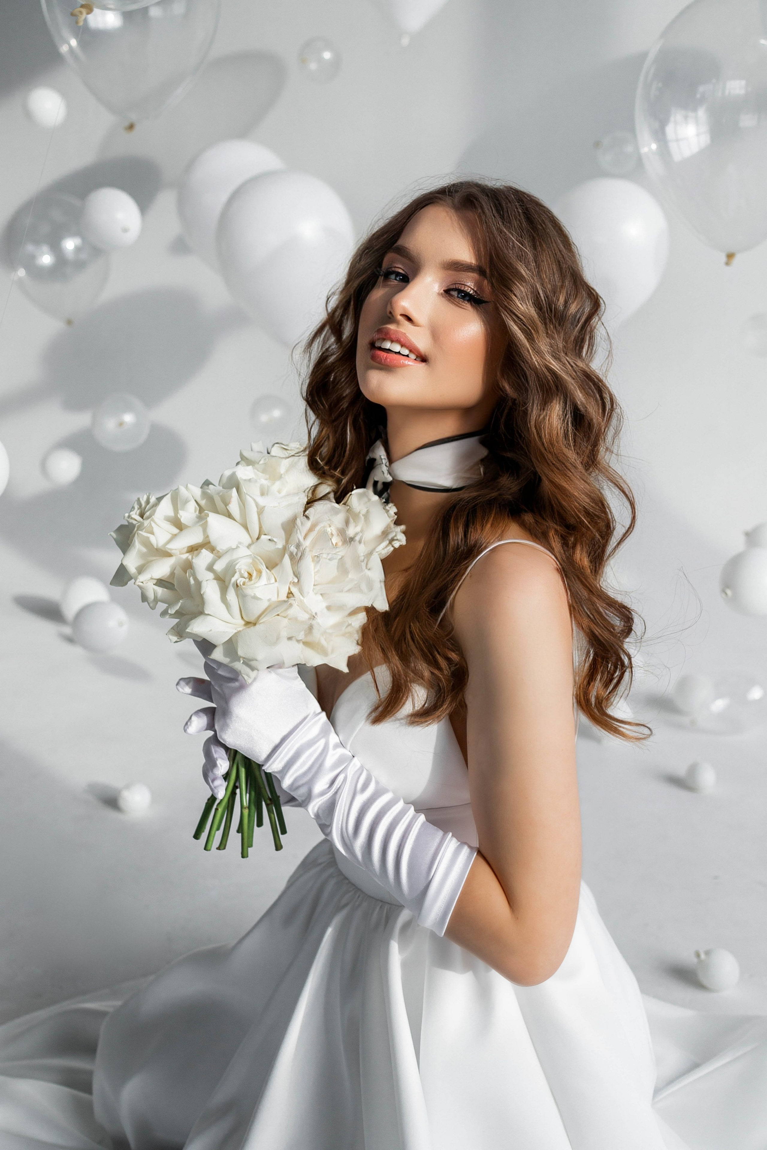 YANA E. THE FAME MODELS