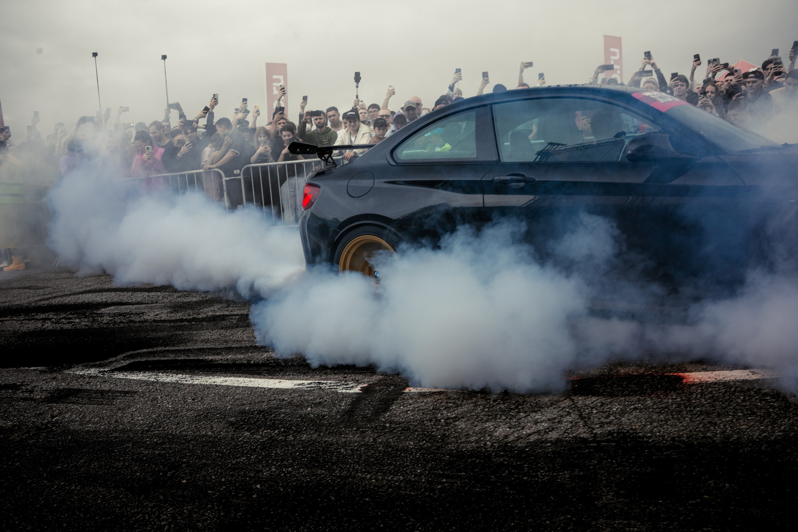 BIMMERDAYS 2026. 42Studio