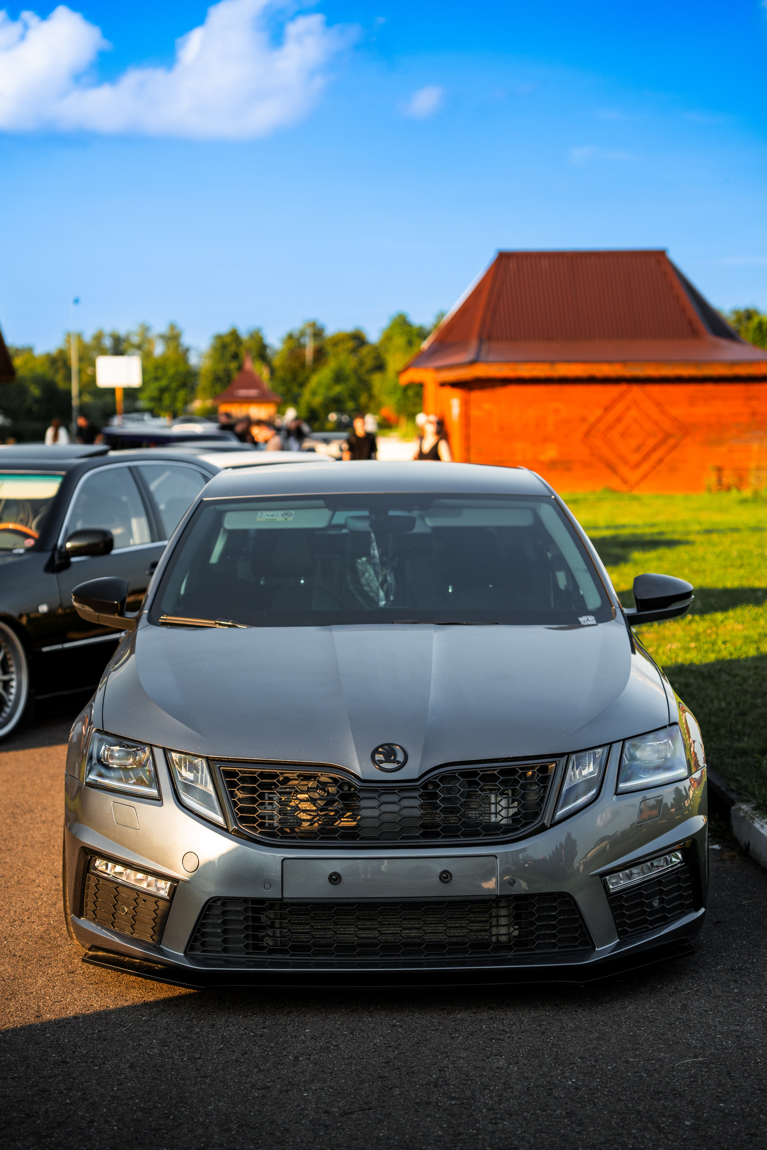 Вайнот х Авто.ру 2026. 42Studio