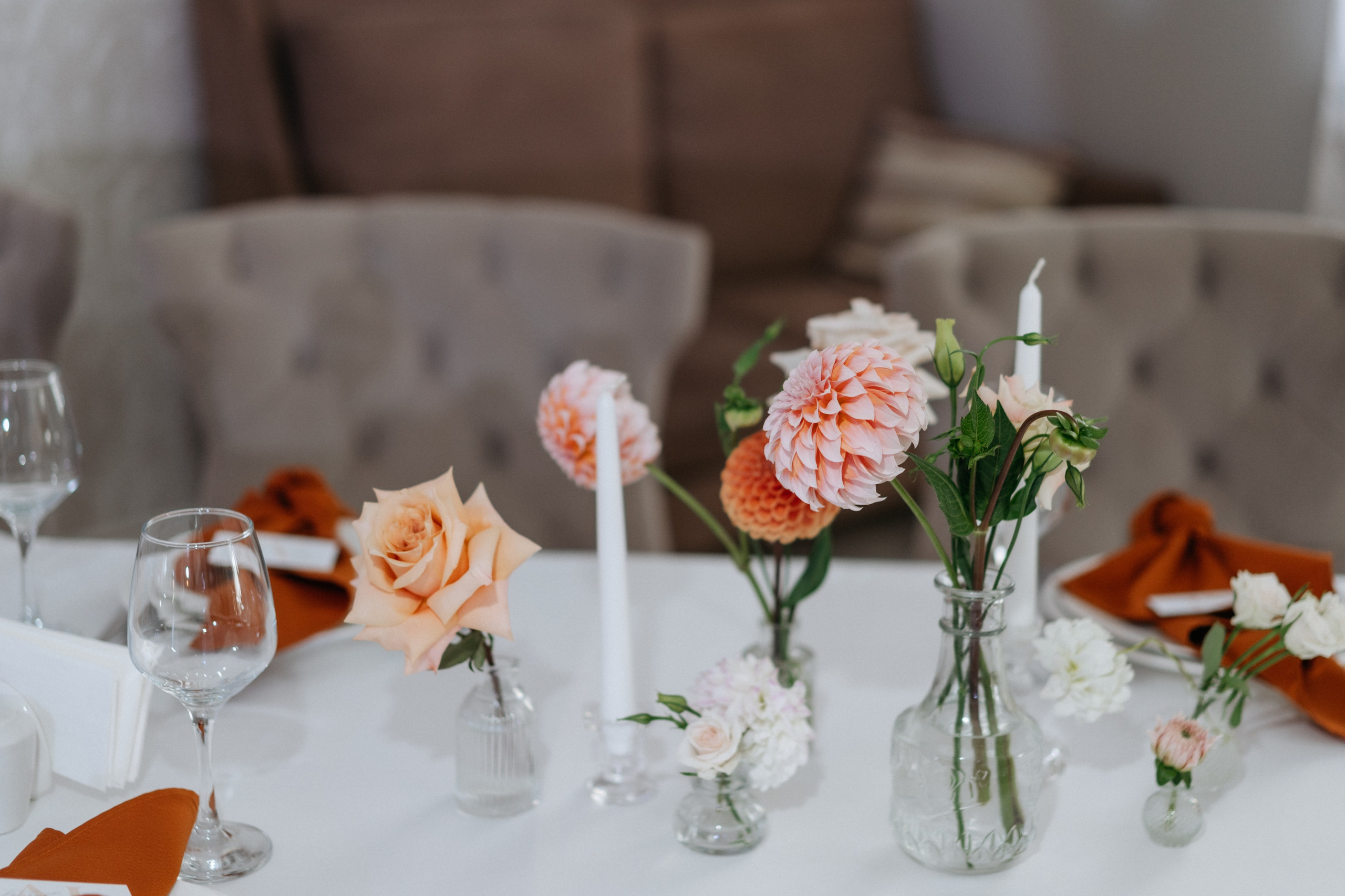 Александр и Ирина. Свадебный и семейный фотограф в Калининграде Анастасия Гриценко