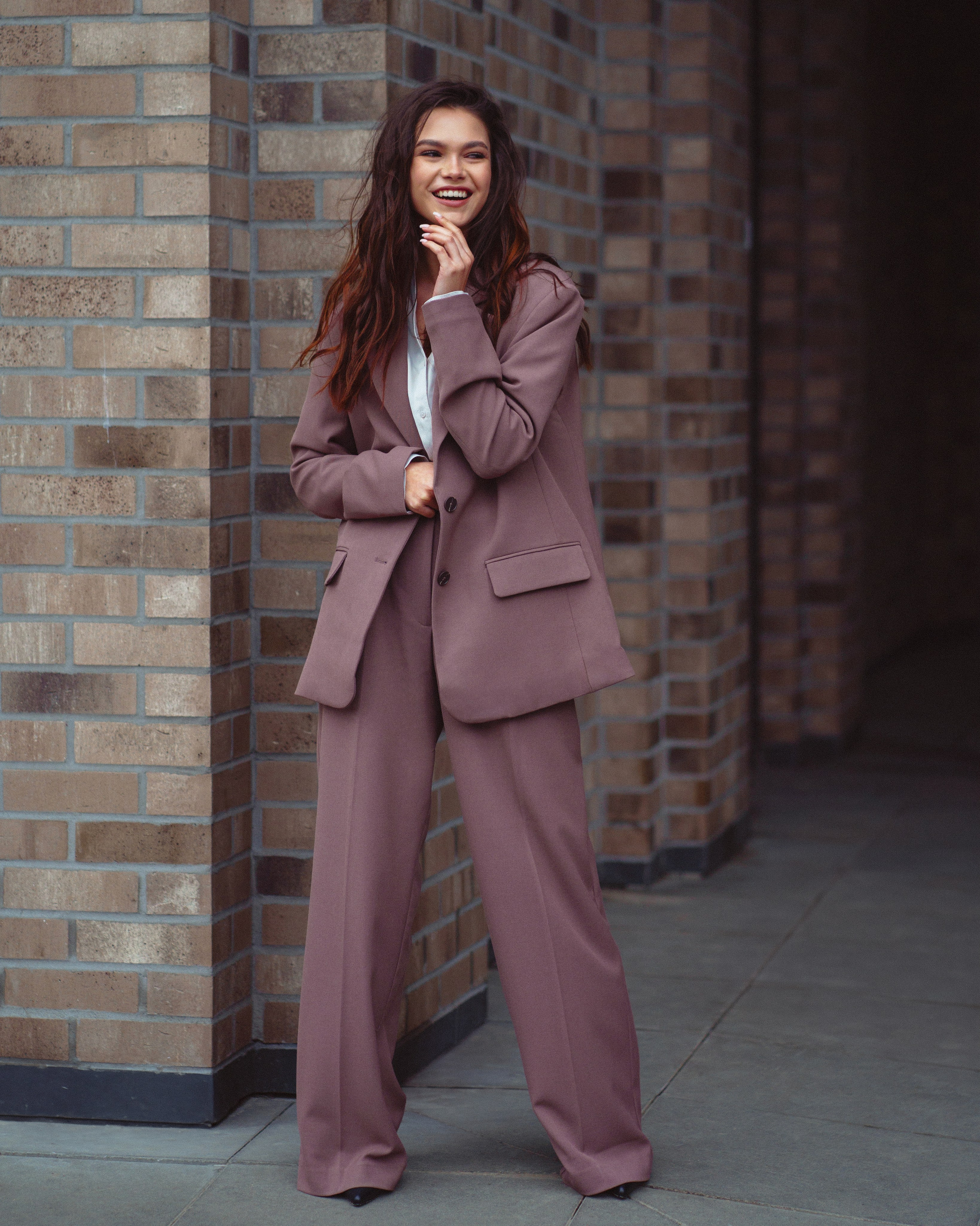 ПЕРСОНАЛЬНАЯ СЪЕМКА (ЦИФРА). Анна Мясина | Портреты, lifestyle, бренды — цифровая и плёночная фотография