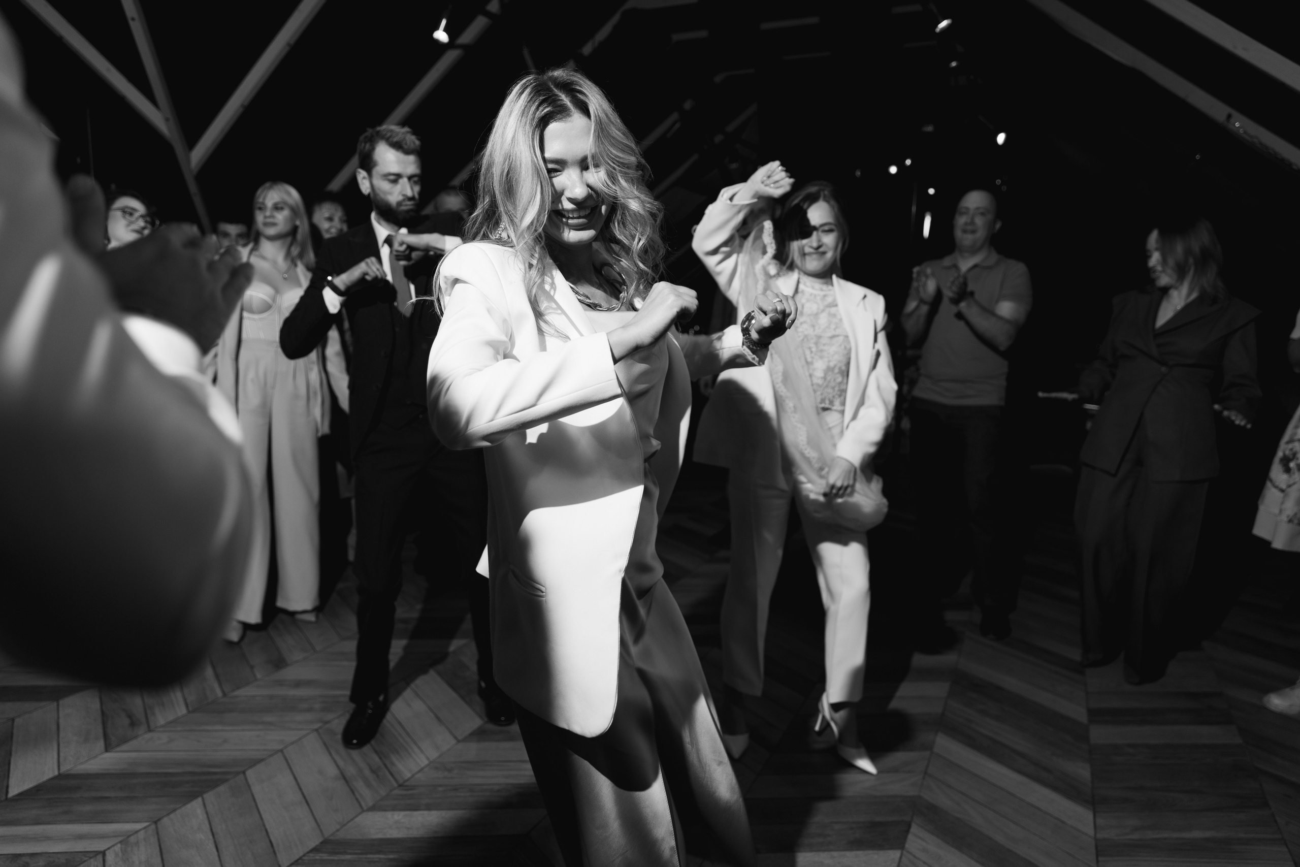 Д+М. Свадебный и портретный фотограф — Мария Костина