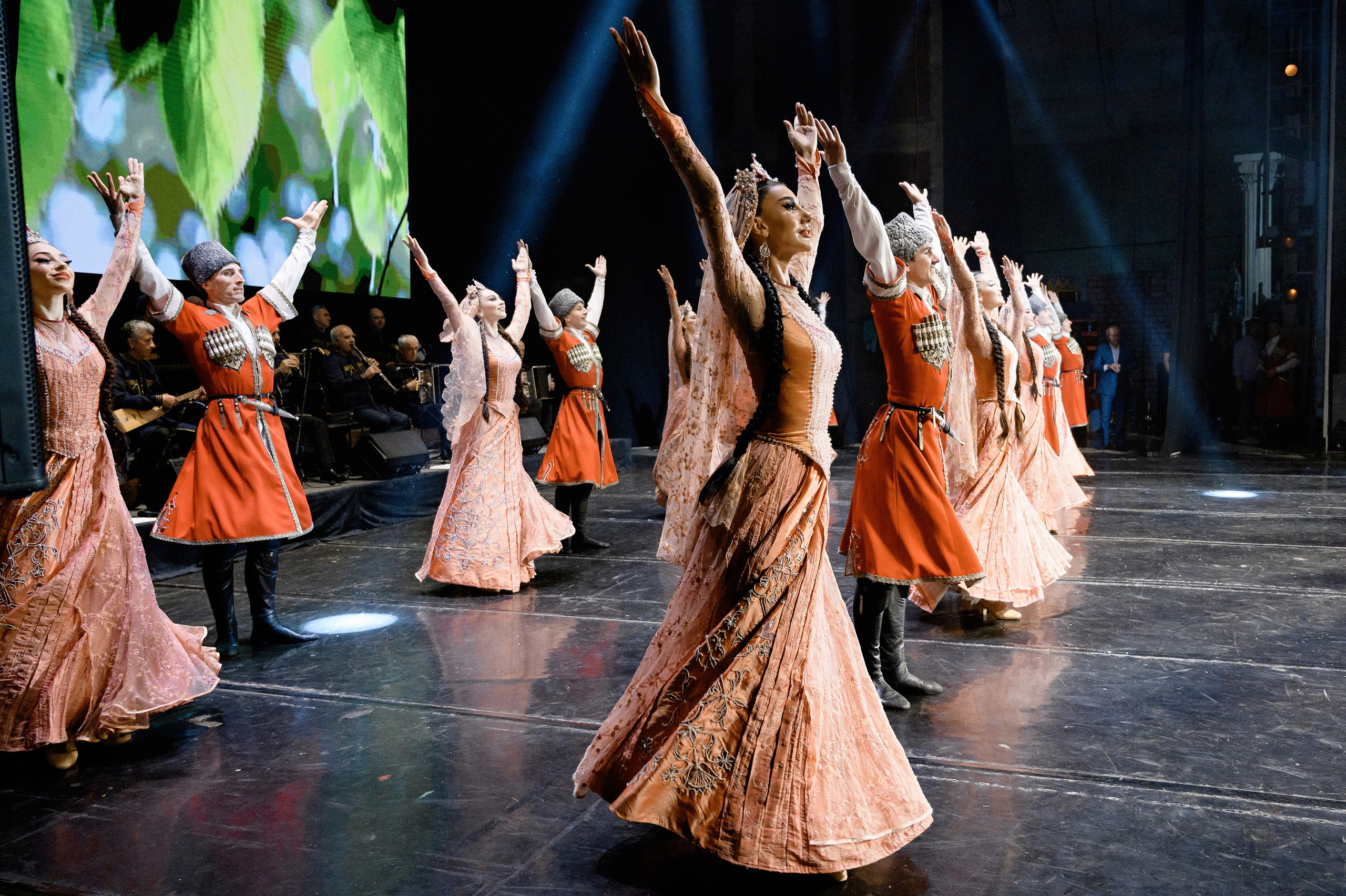 Ансамбль «Лезгинка» концерт в Махачкале. РЕПОРТАЖНЫЙ И БИЗНЕС ФОТОГРАФ В МОСКВЕ, ЕГОР НИКОЛАЕВ