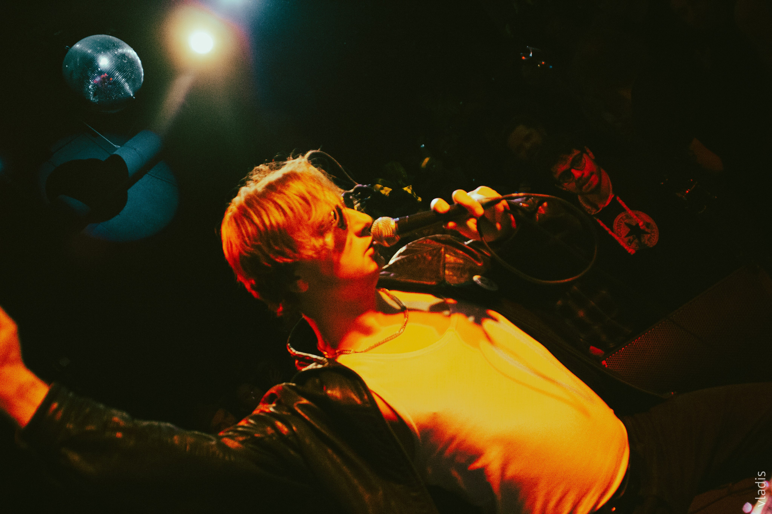 VLADIS PISKUNOV | Концертные Фото |Репортажи