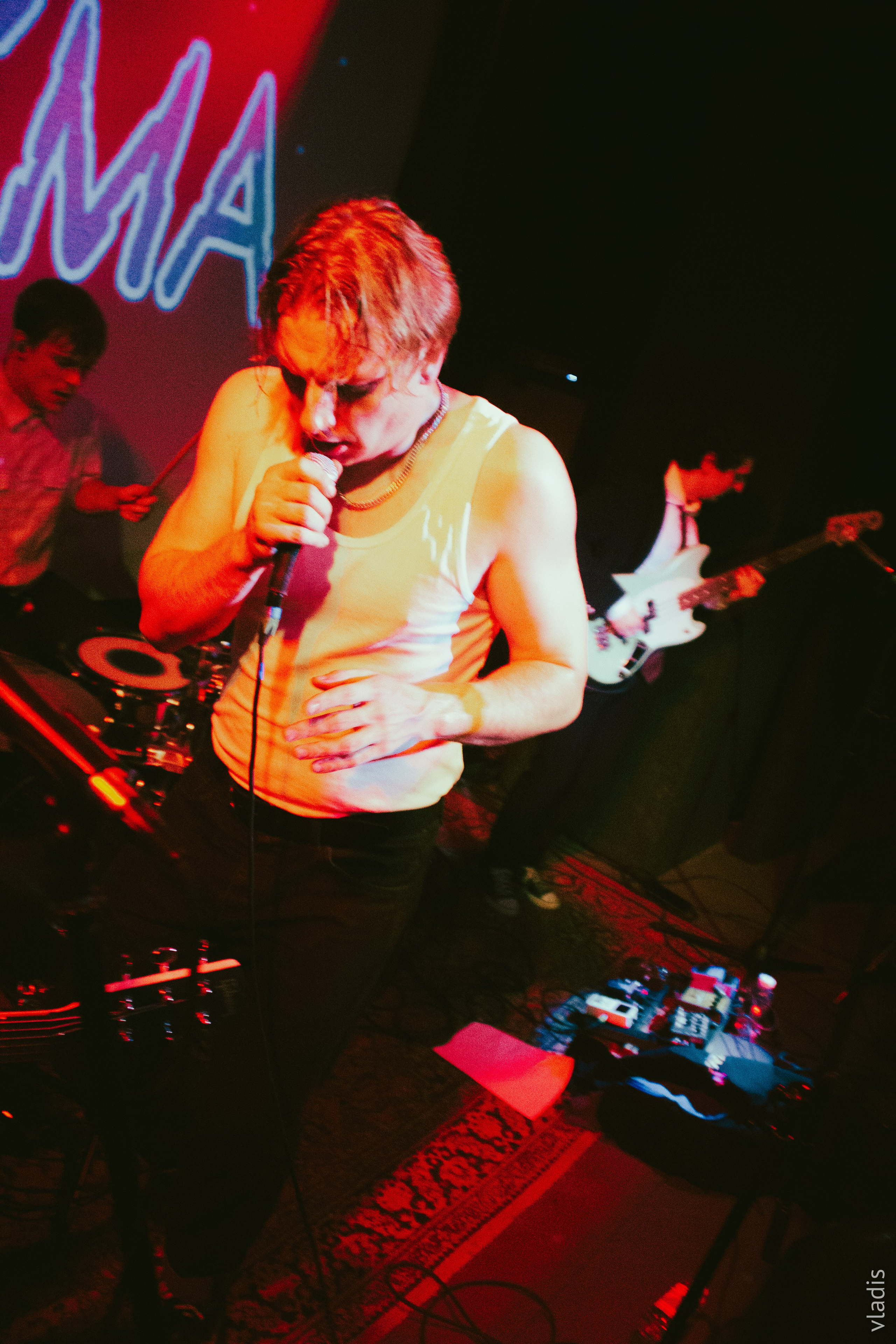 ХОХМА — Мачты |Петербург 16.11.2024. VLADIS PISKUNOV | Концертные Фото |Репортажи