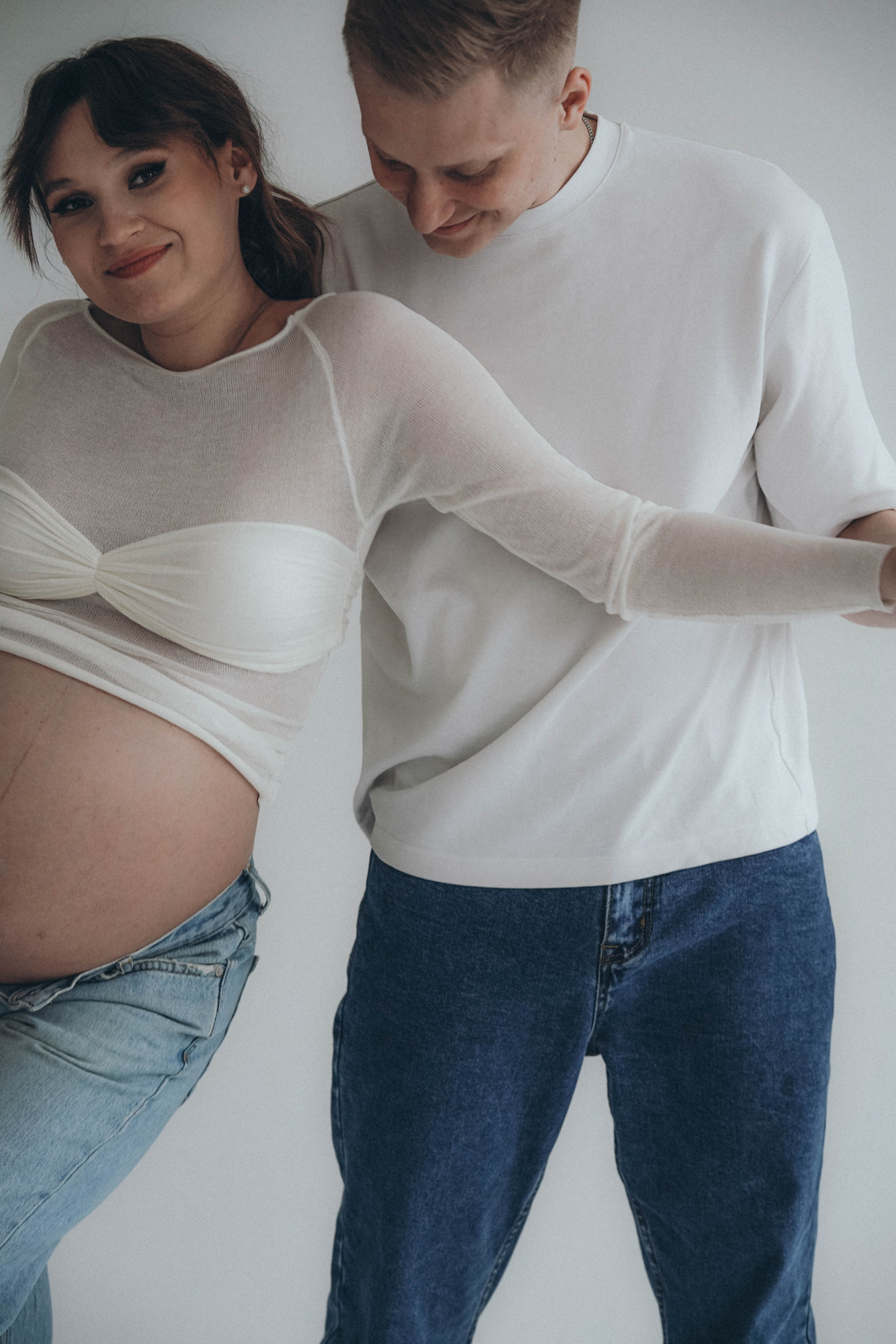 Свет внутри. Семейный и свадебный фотограф