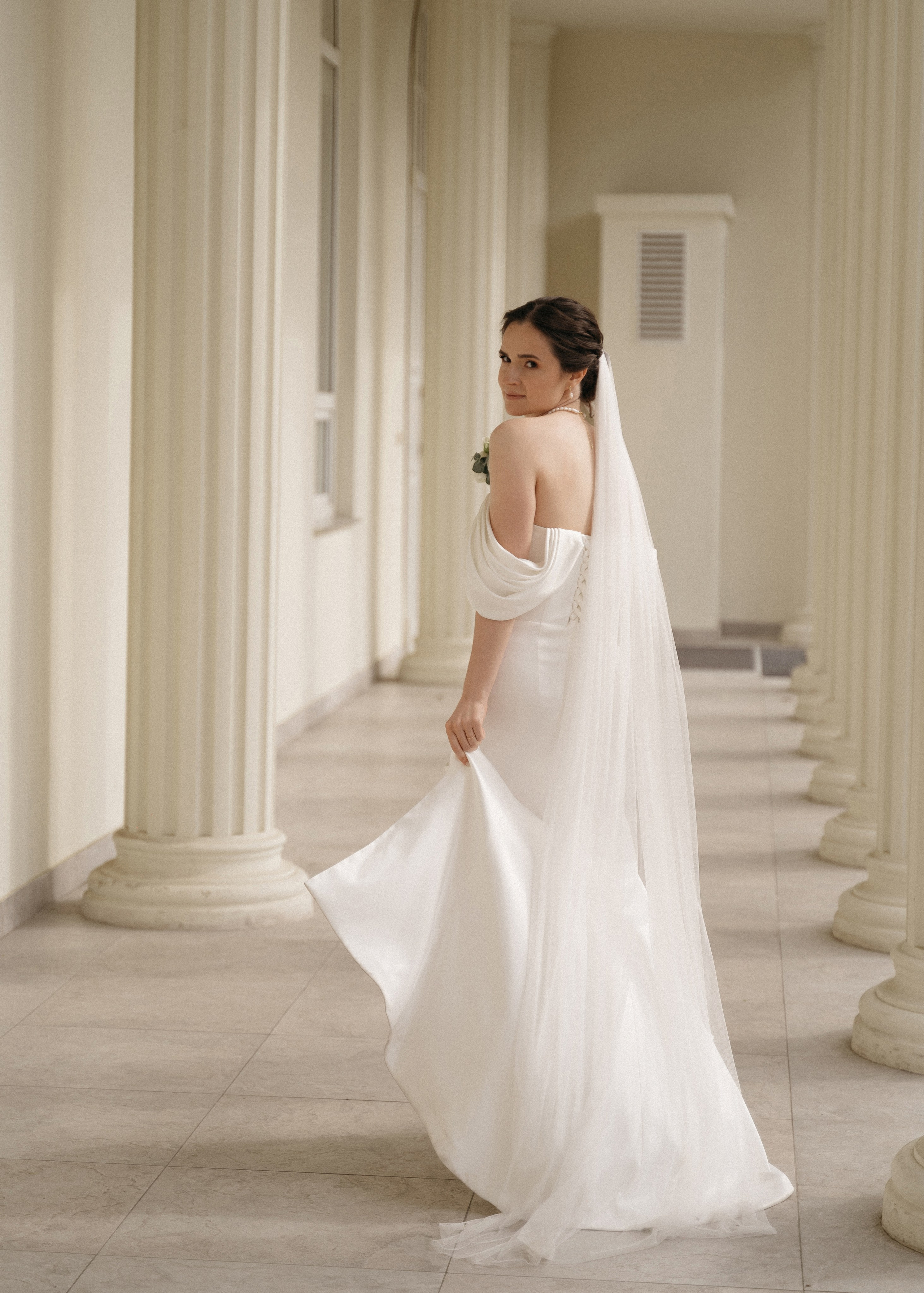 Семен & Мария. Свадебный и семейный фотограф в Краснодаре Павел Мельников