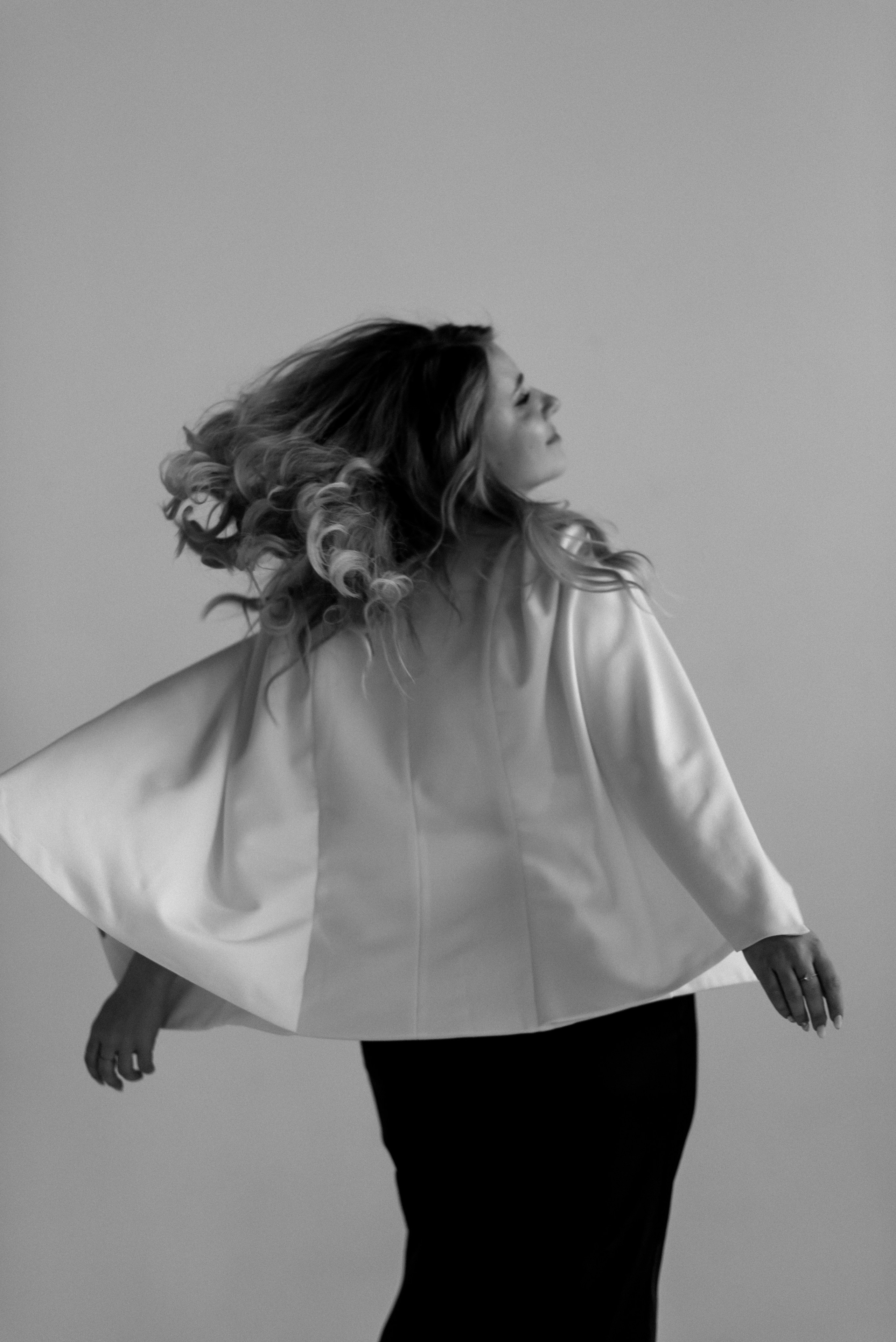 Валерия. Свадебный фотограф Москва и Санкт-Петербург. Анастасия Чудина