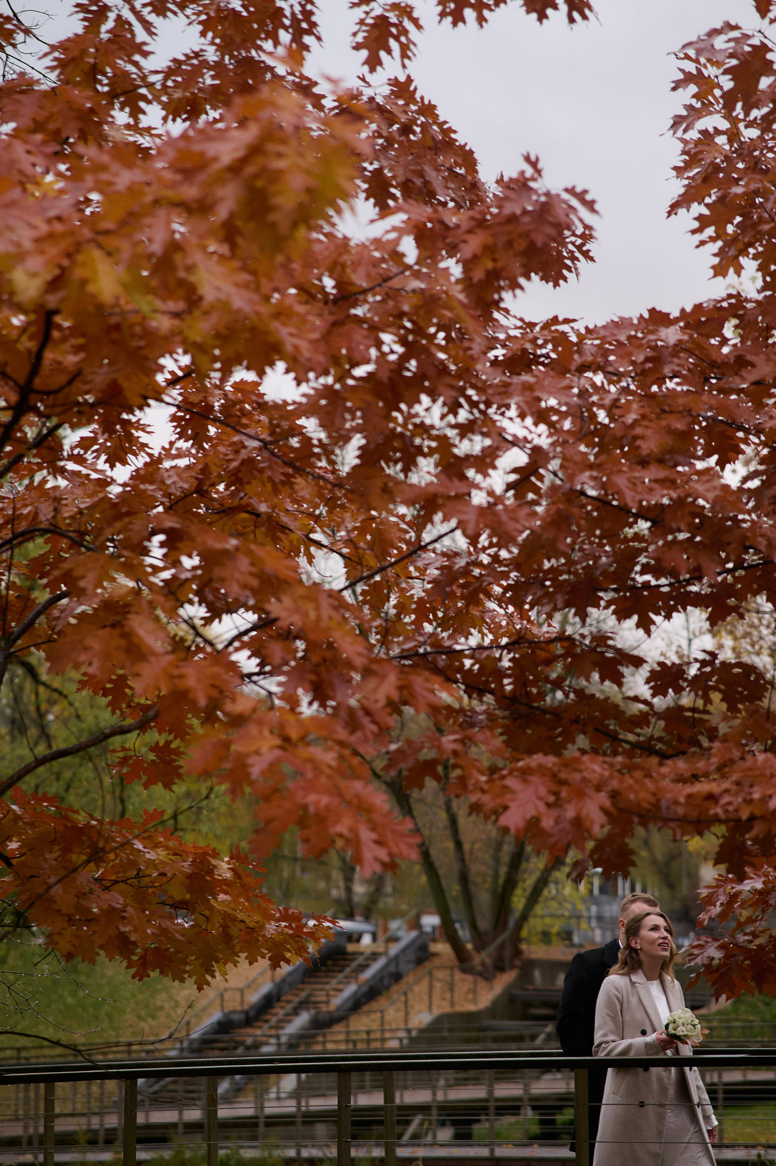 Серёжа и Вика. Семейный и свадебный lifestyle-фотограф в Москве Мария Петрова