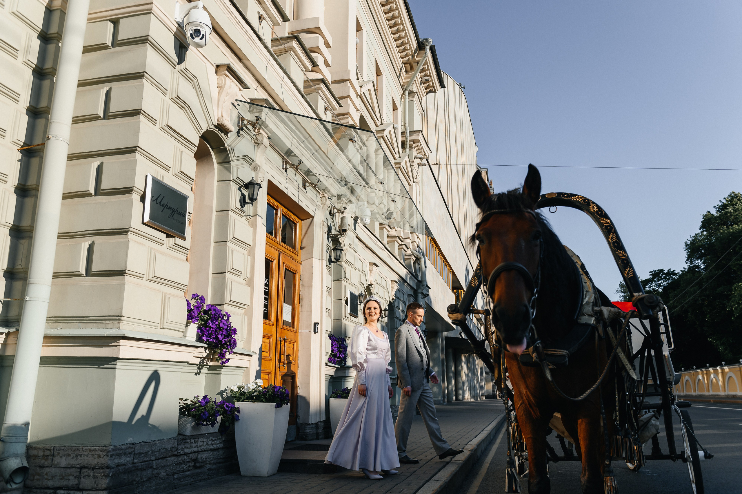 Леонид и Александра. Свадебный и семейный фотограф в Санкт-Петербурге Александр Озеров