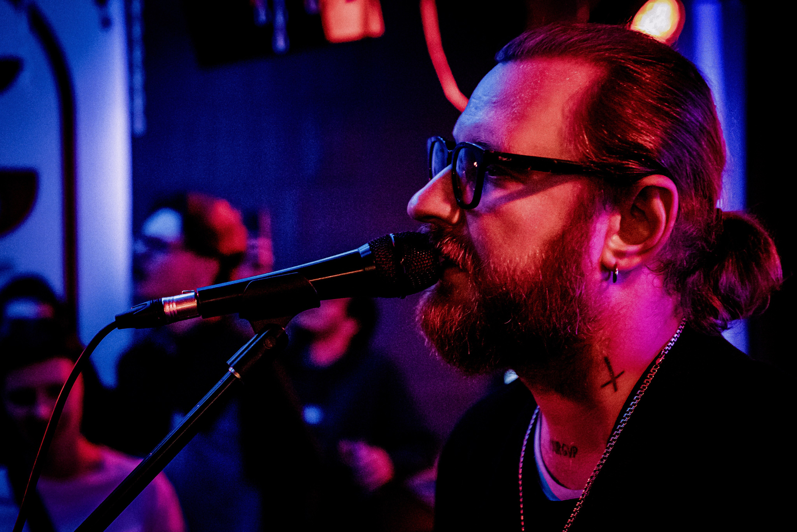 Felix Bondarev — Samocvet 04 / 2025. ФОТОГРАФ ЕКАТЕРИНБУРГ