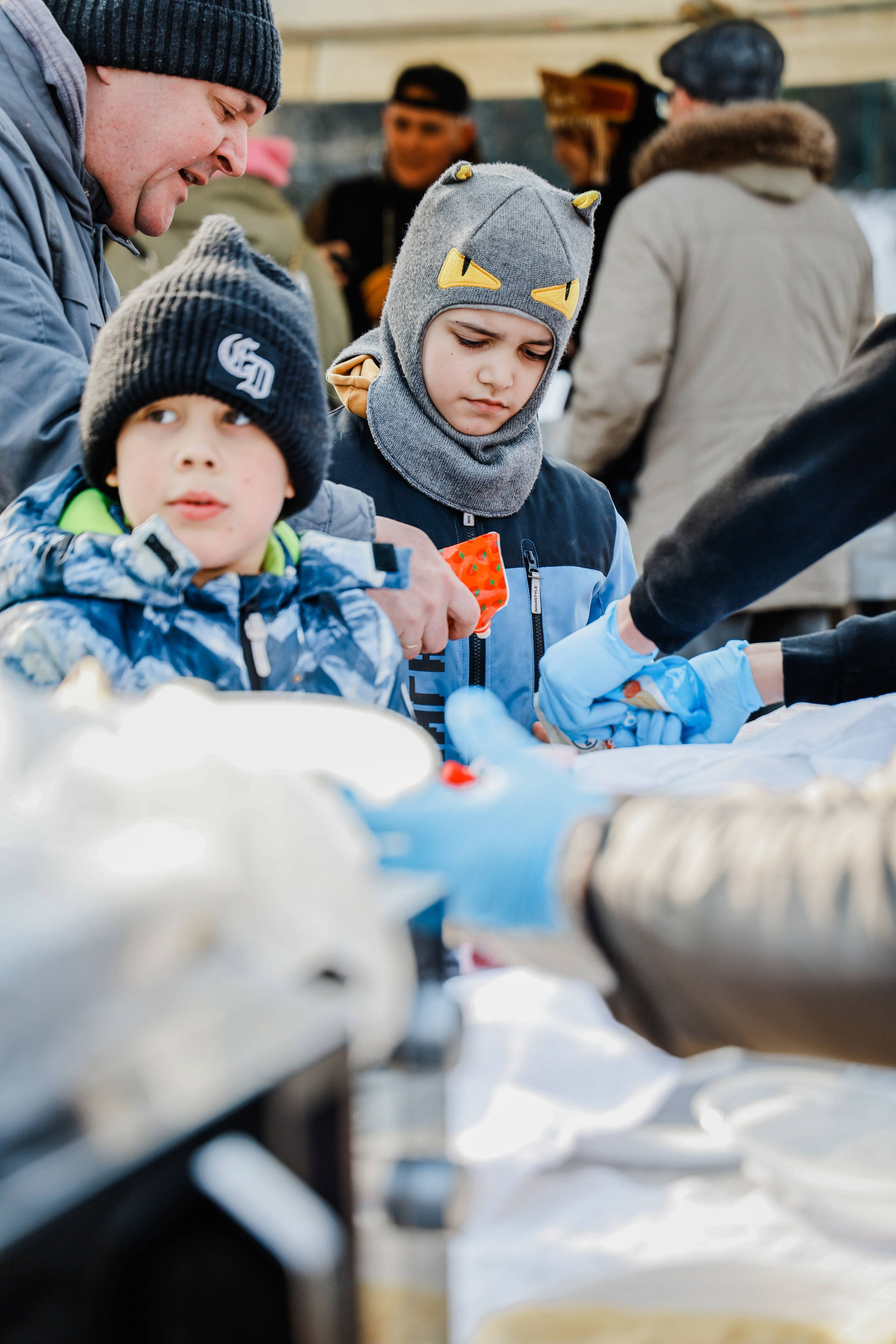 Масленица. Фотограф и видеограф — Москва