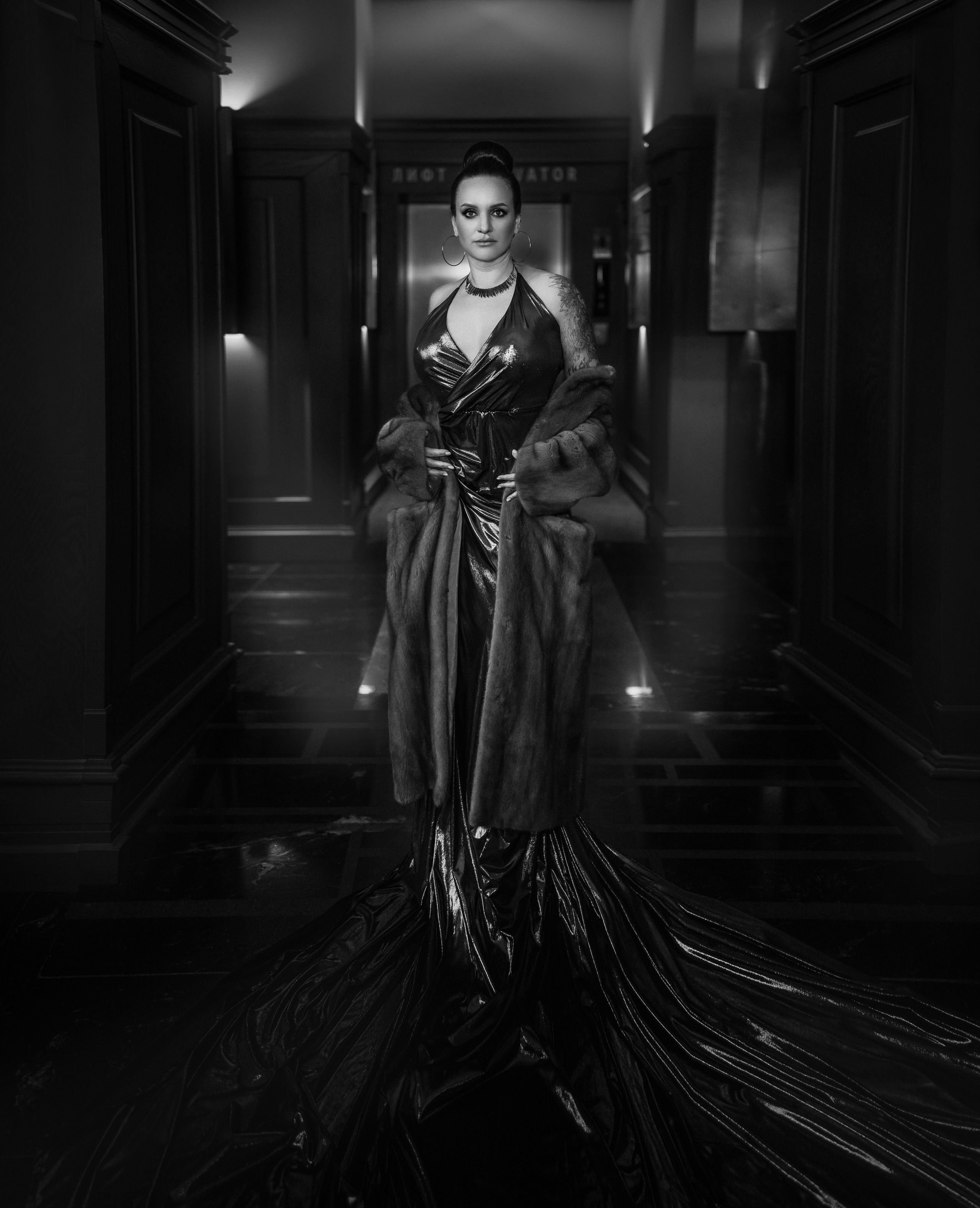 Индивидуальные съемки. Свадебный Фотограф