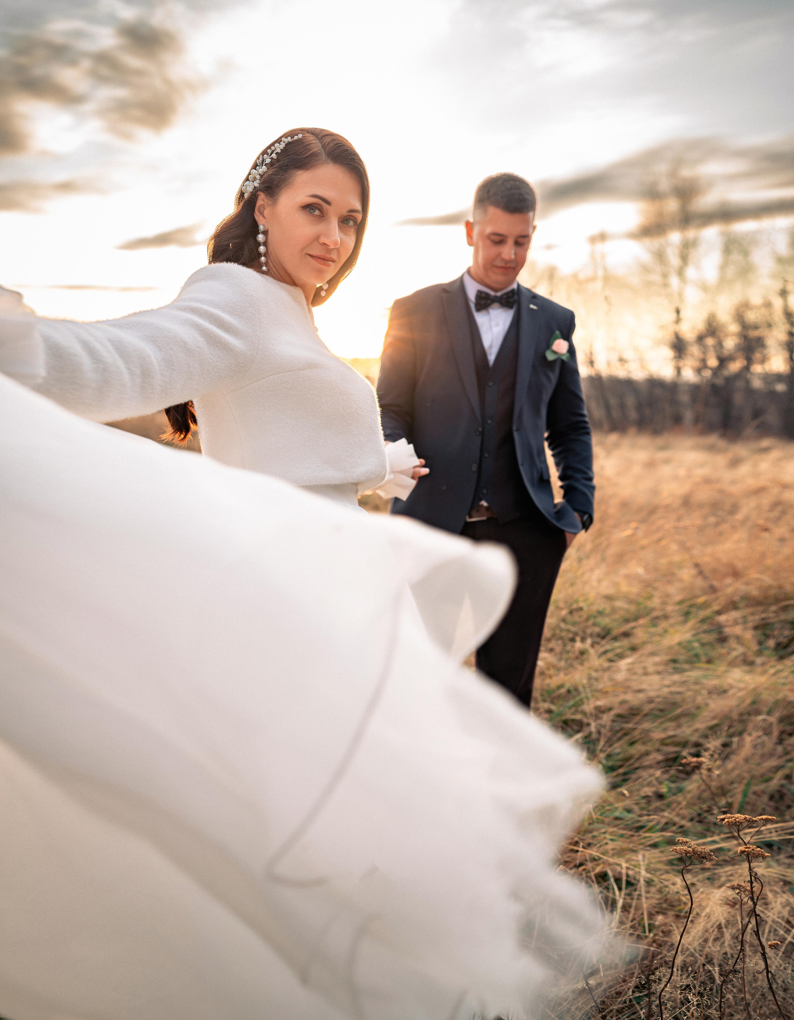 Свадьбы. Свадебный Фотограф