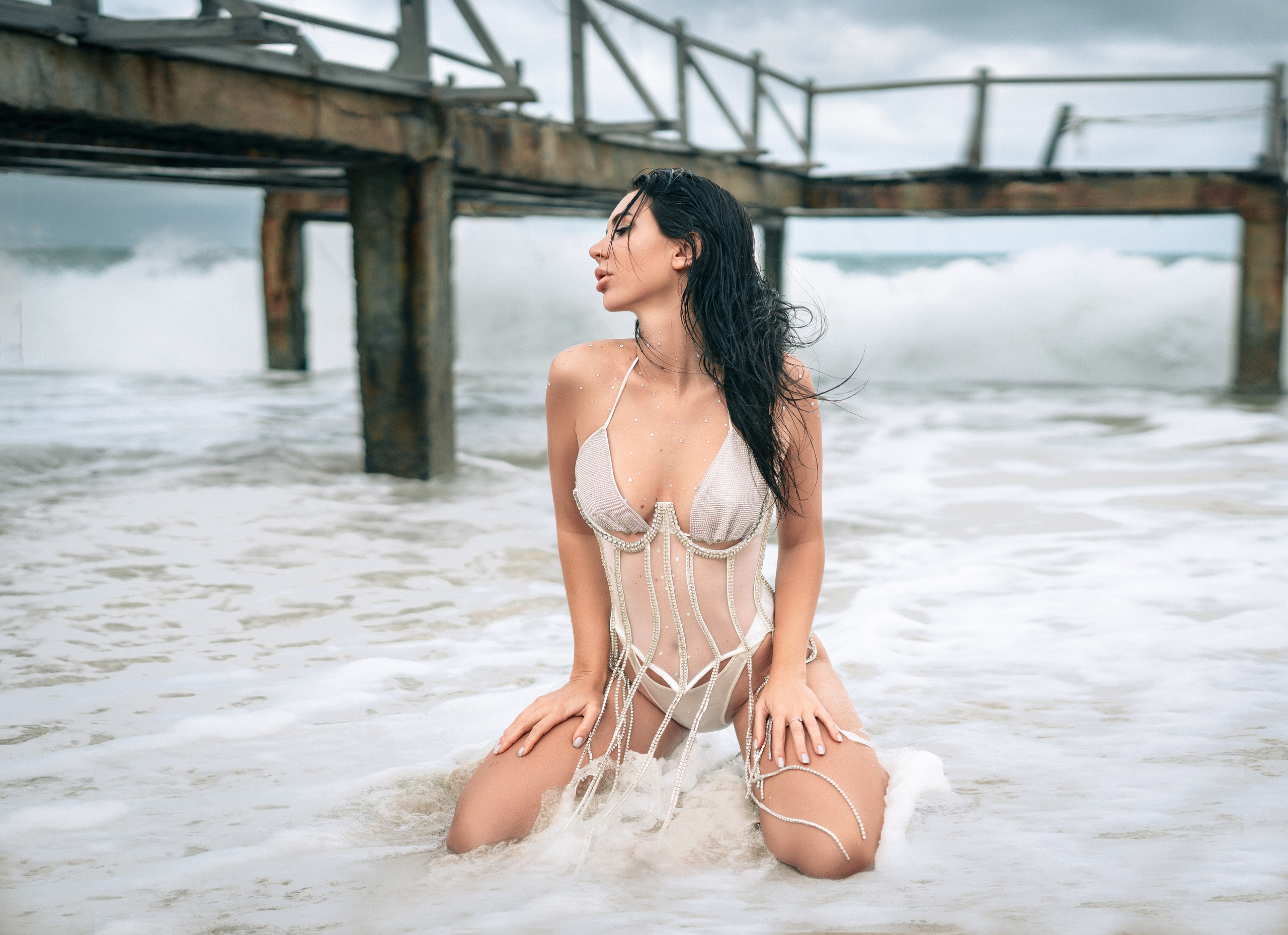 Индивидуальные съемки. Свадебный Фотограф