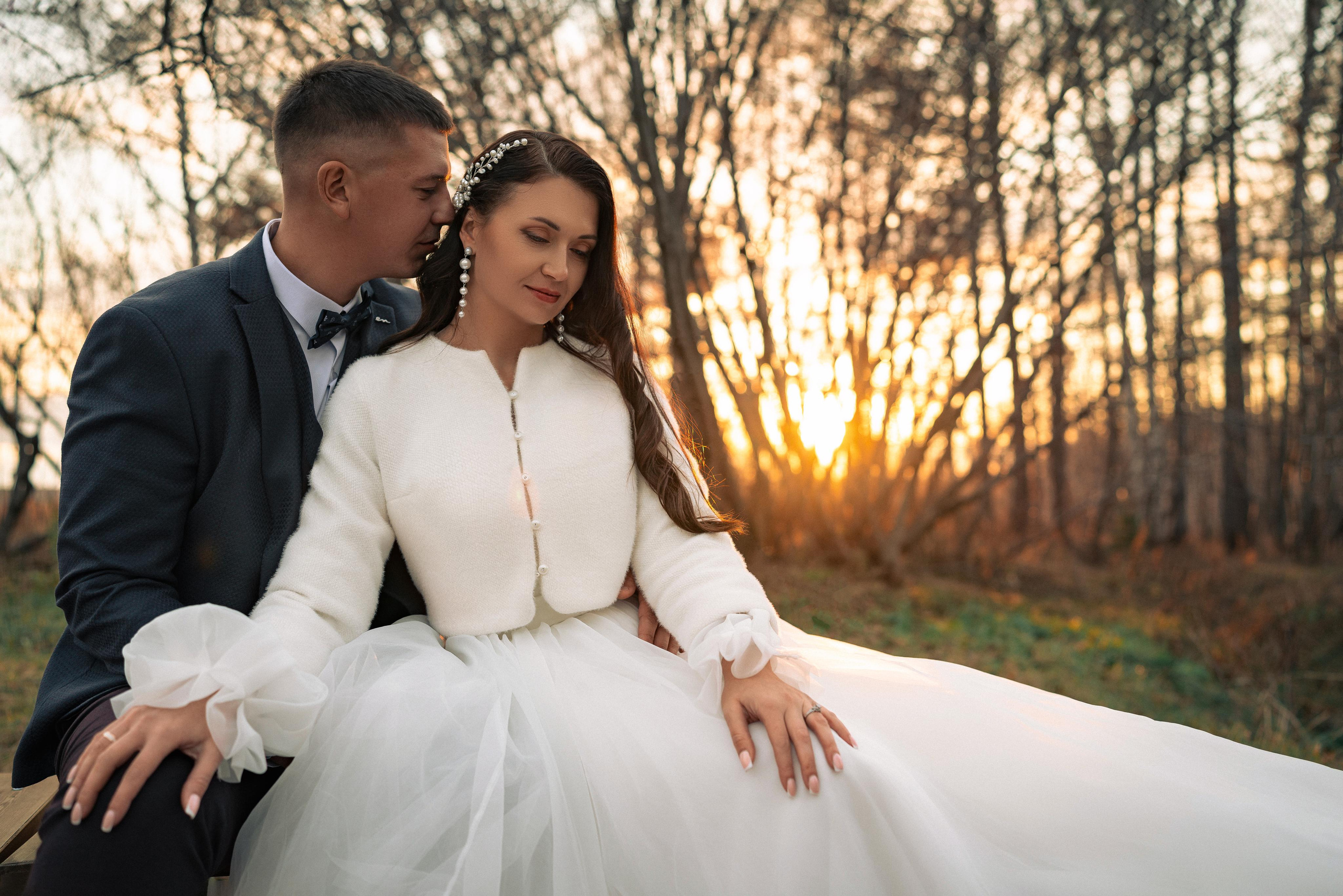 Свадьбы. Свадебный Фотограф