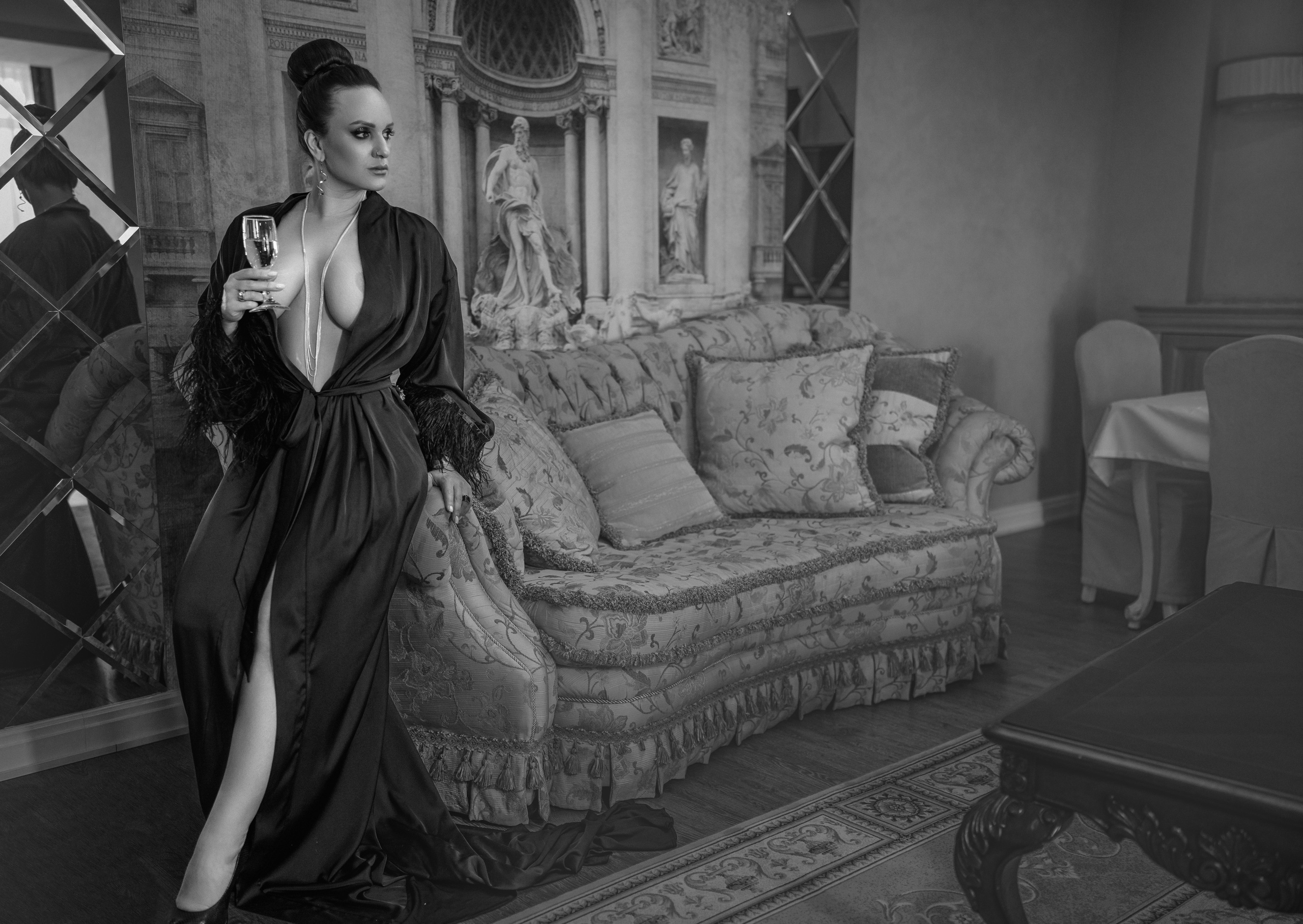 Индивидуальные съемки. Свадебный Фотограф