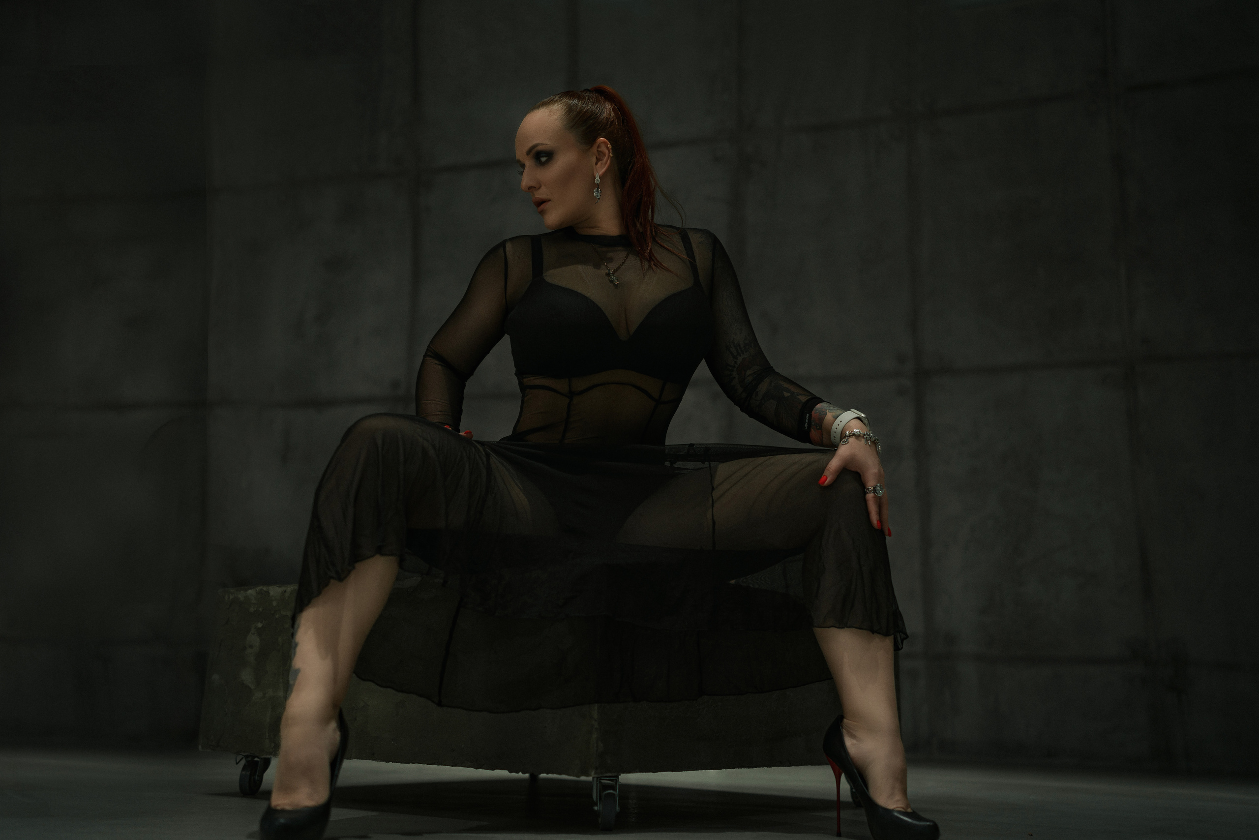 Индивидуальные съемки. Свадебный Фотограф