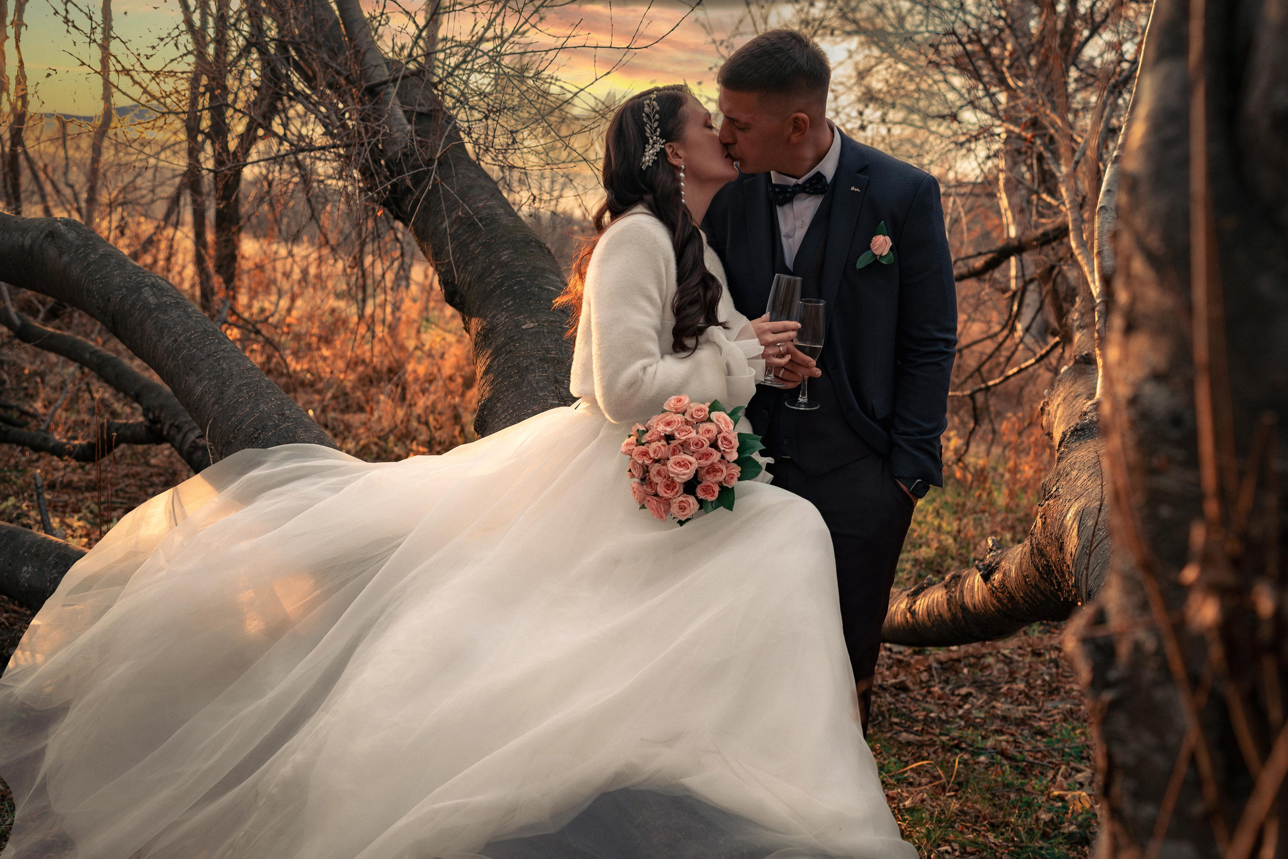 Свадьбы. Свадебный Фотограф