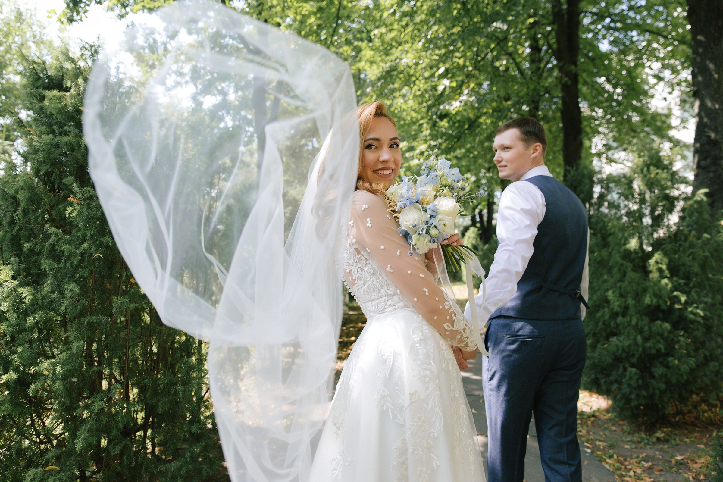 Wedding stories. Akhmedov Team × Medoed Production — фото и видеопродакшен для мероприятий