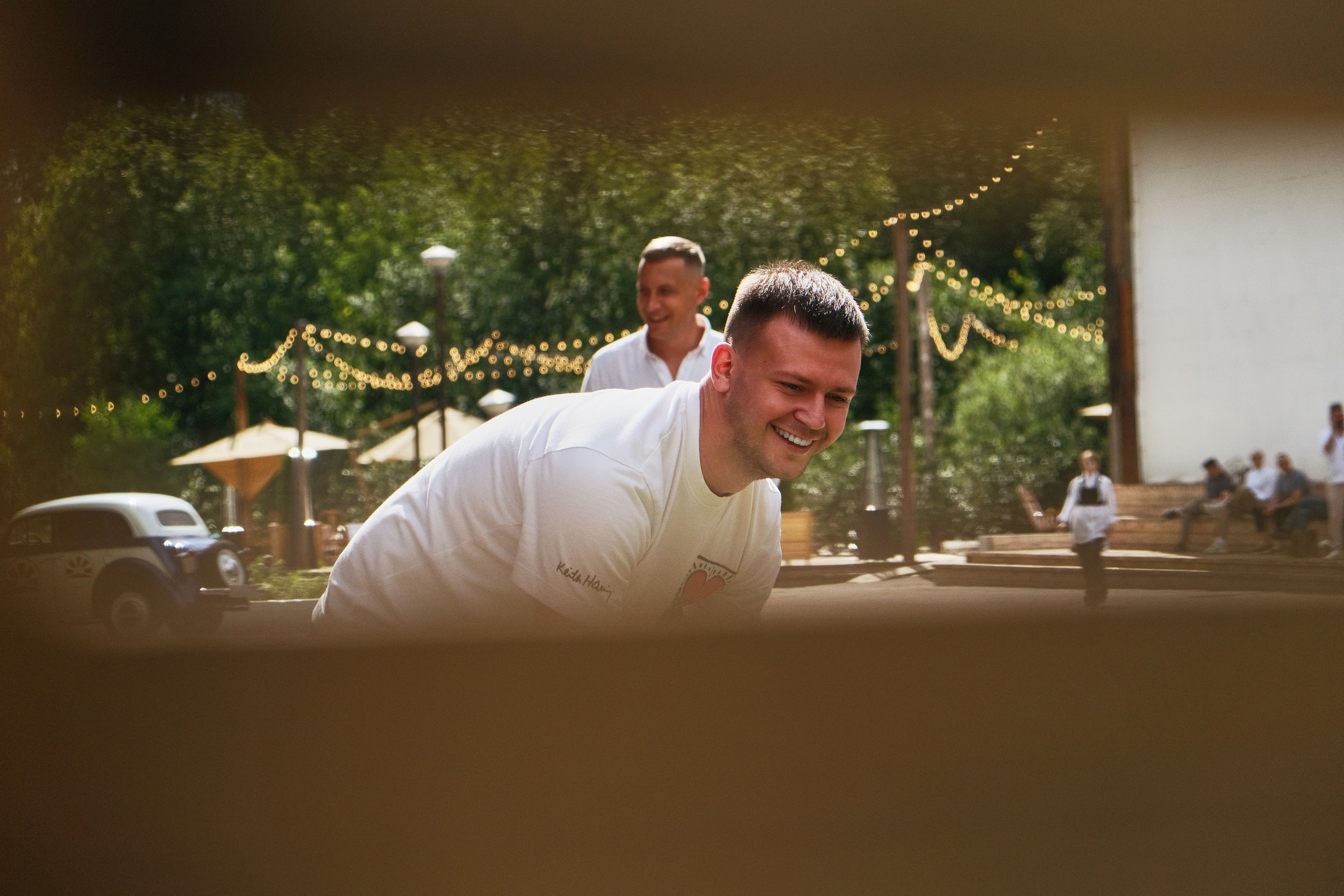 Фестиваль «ПО-РУССКИ» 2024. Akhmedov Team × Medoed Production — фото и видеопродакшен для мероприятий