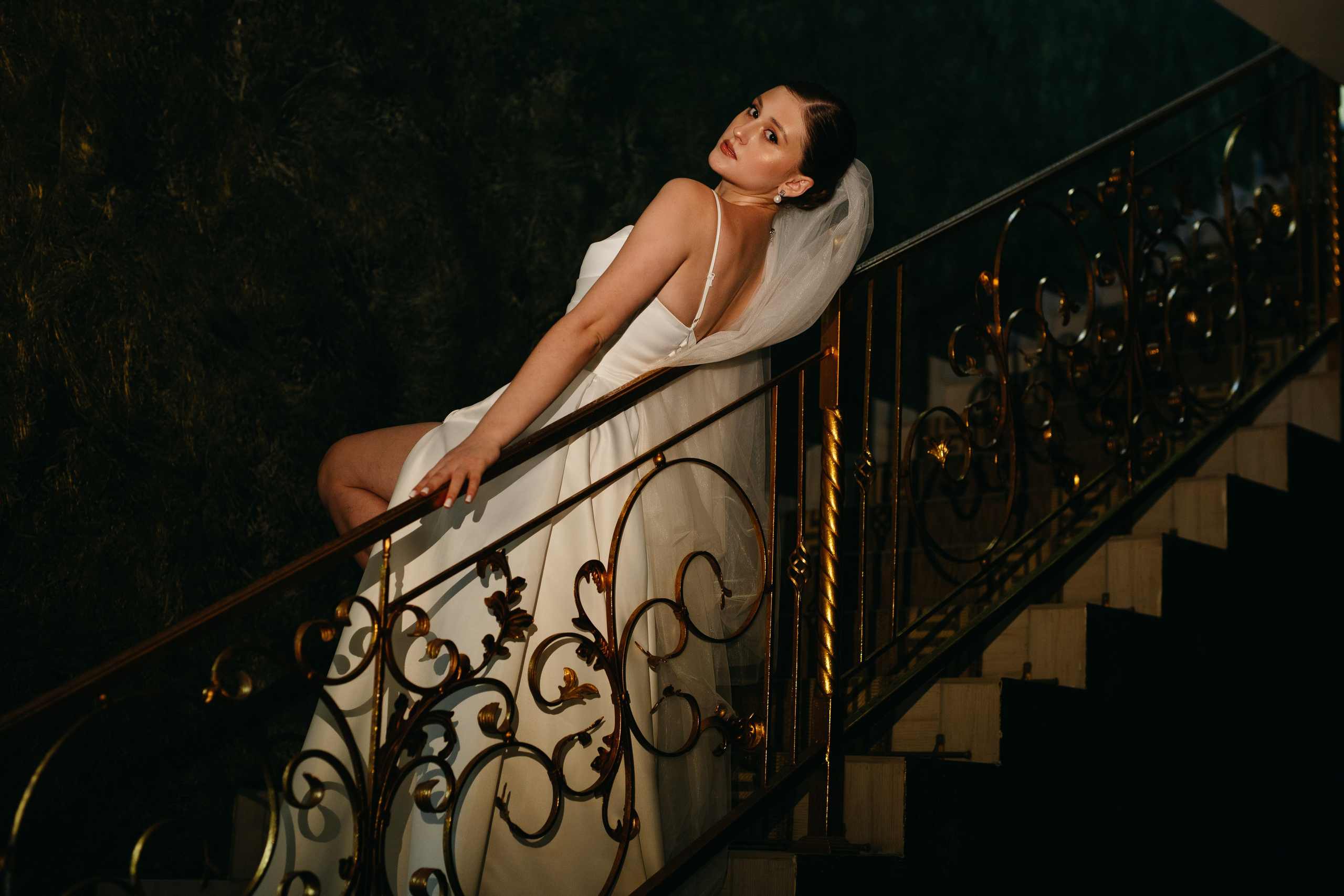 Артем и Полина. Свадебный и женский фотограф