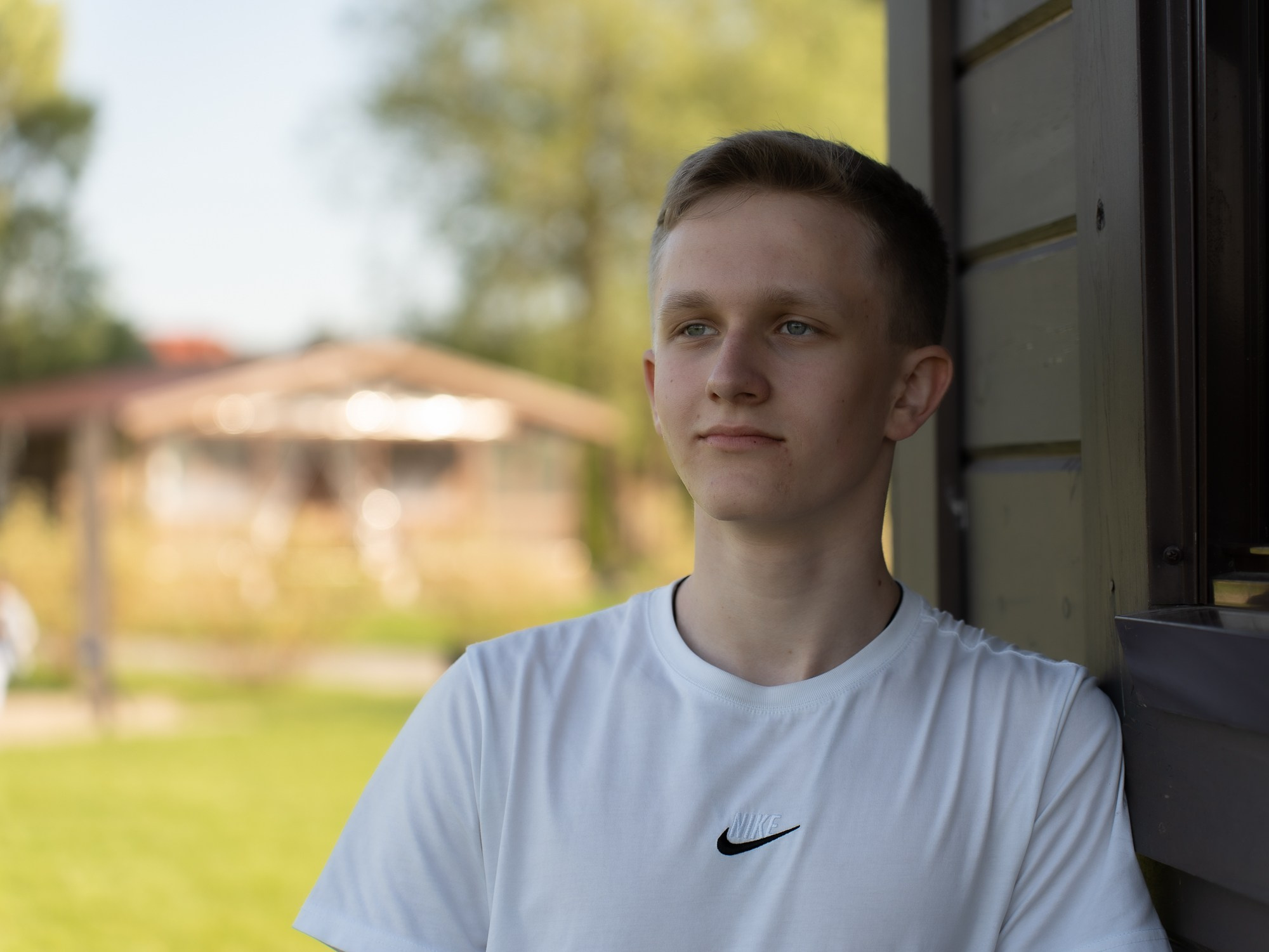 Выпускники. Свадебный и семейный видеограф в Курске