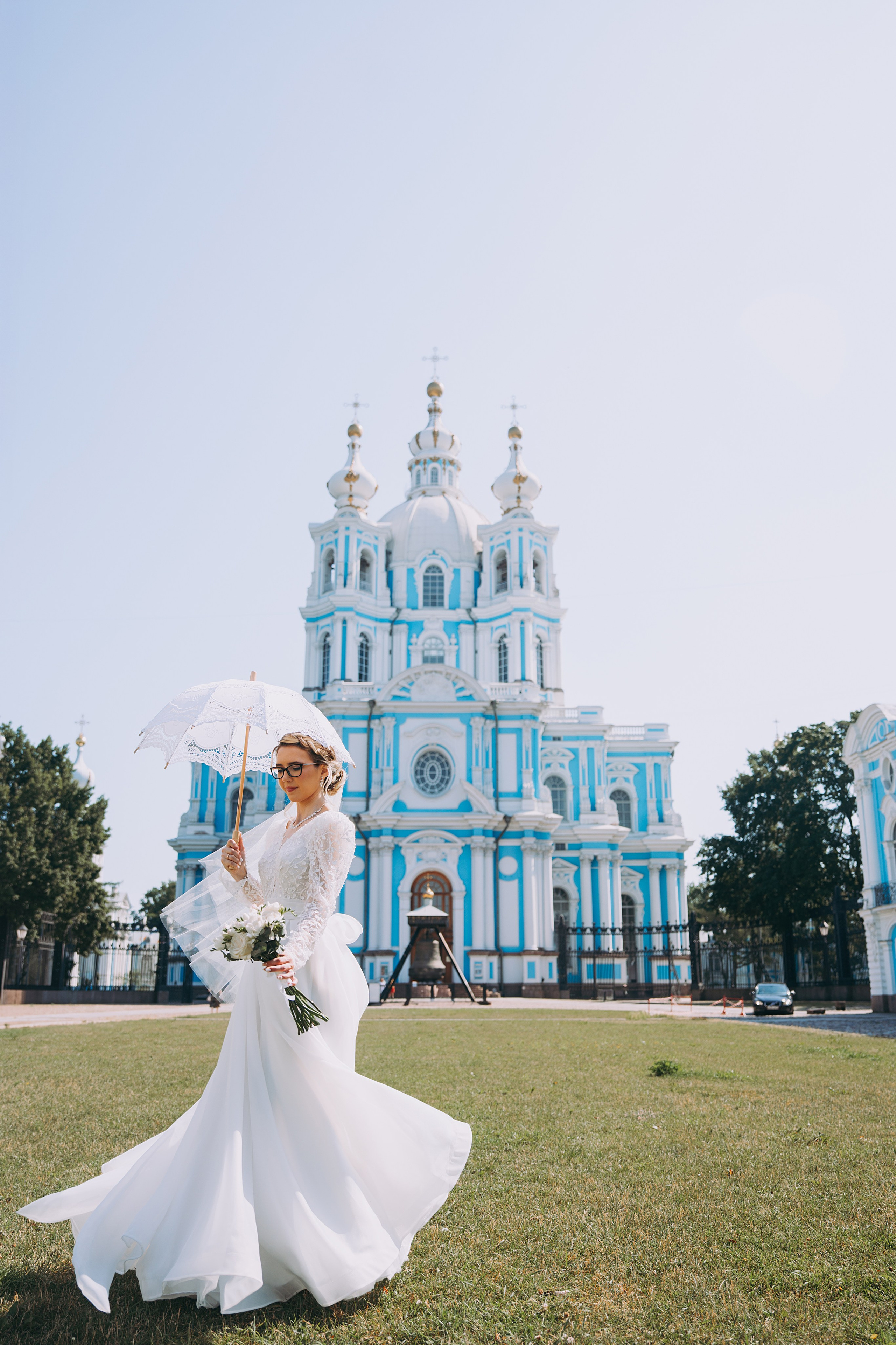 Weddings. Главная