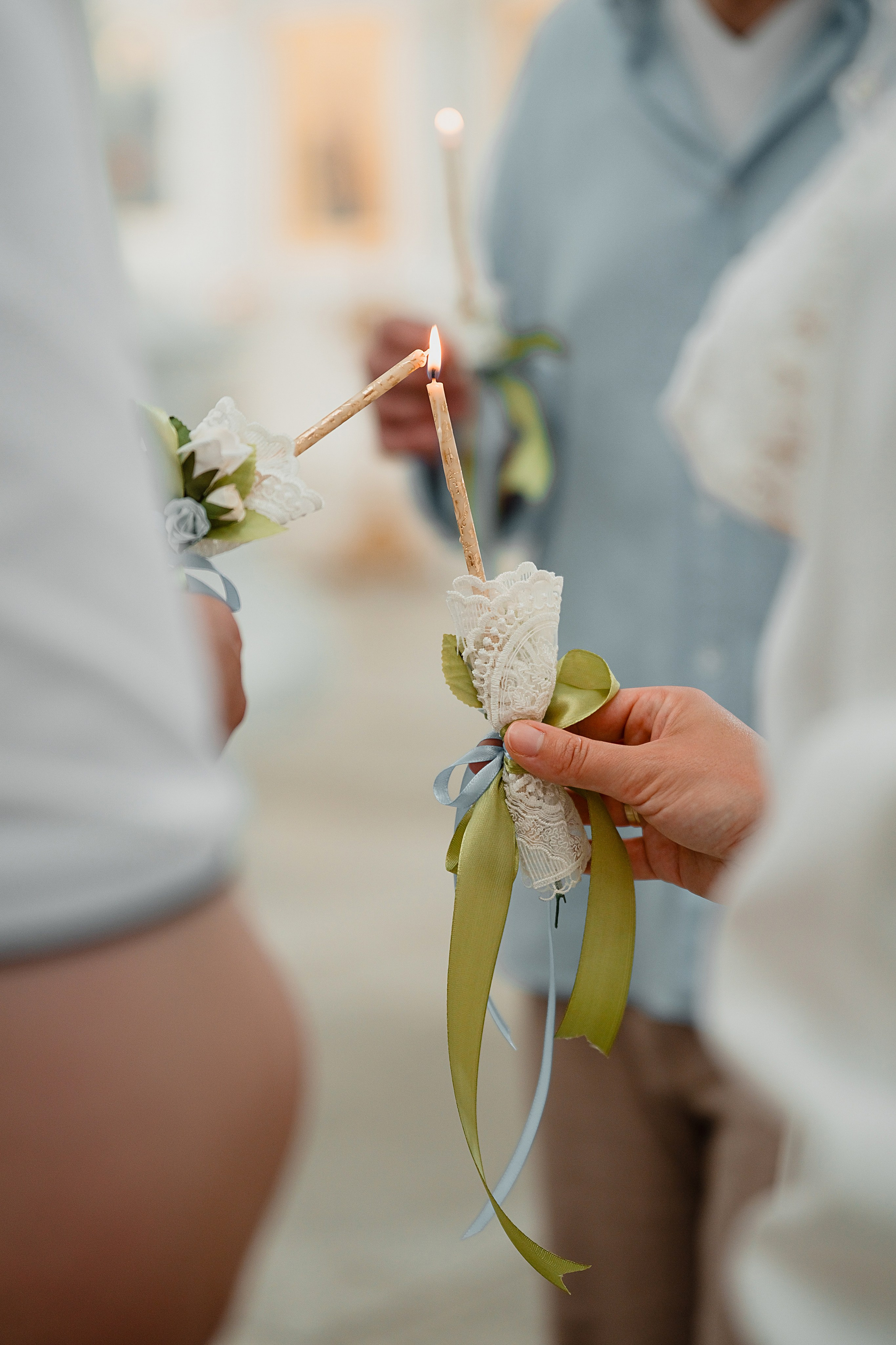 Крещения. Главная