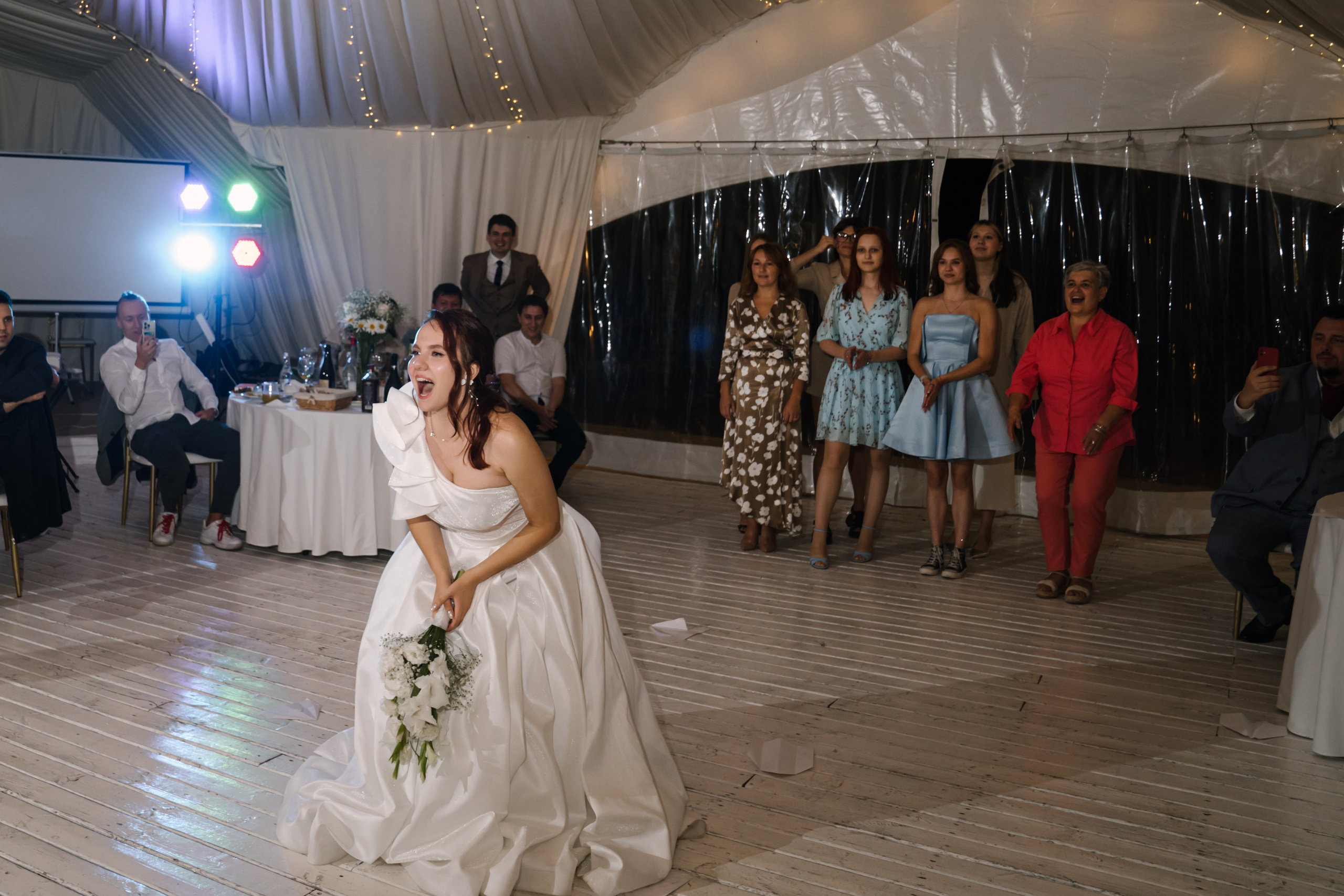 Александр и Анастасия. Свадебный фотограф Воронеж Марина Грудинина