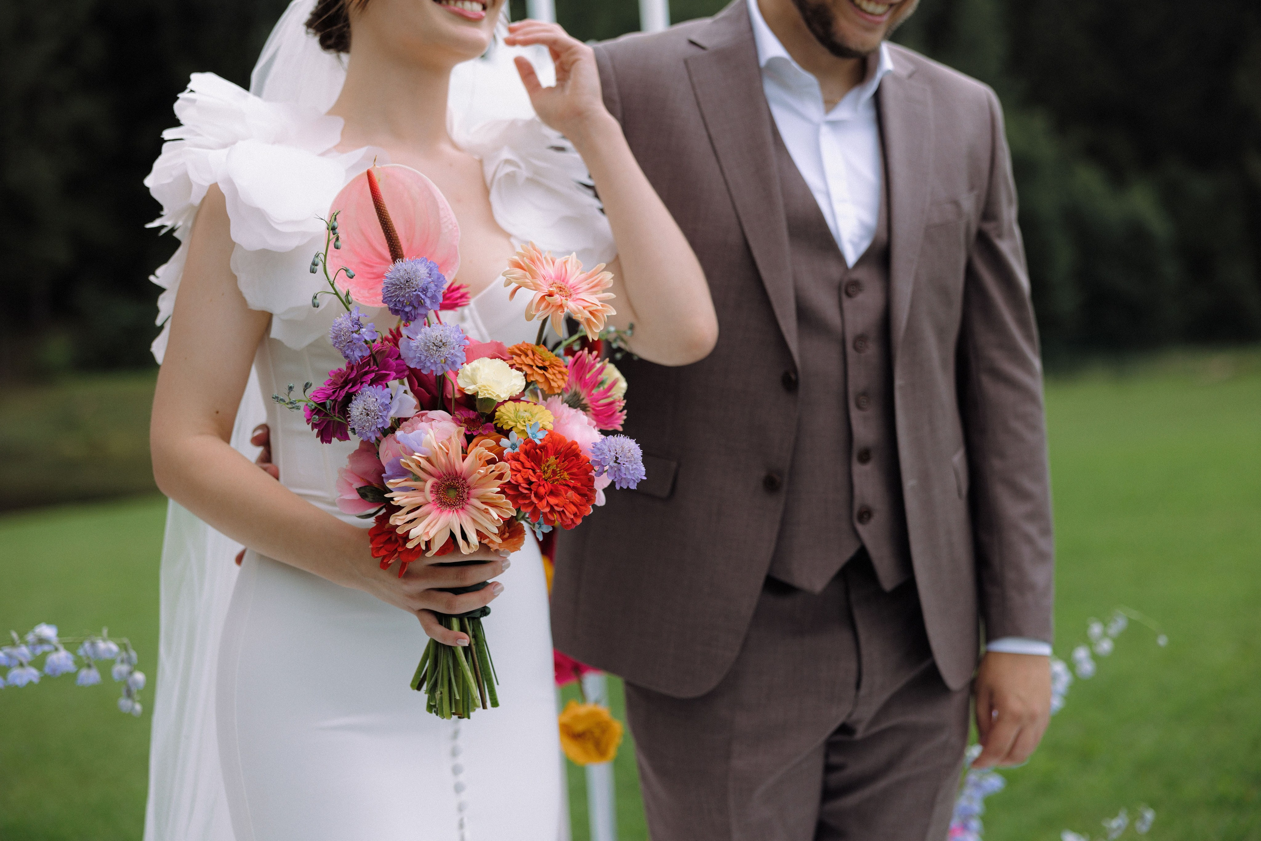 Vanya & Valeria. Главная