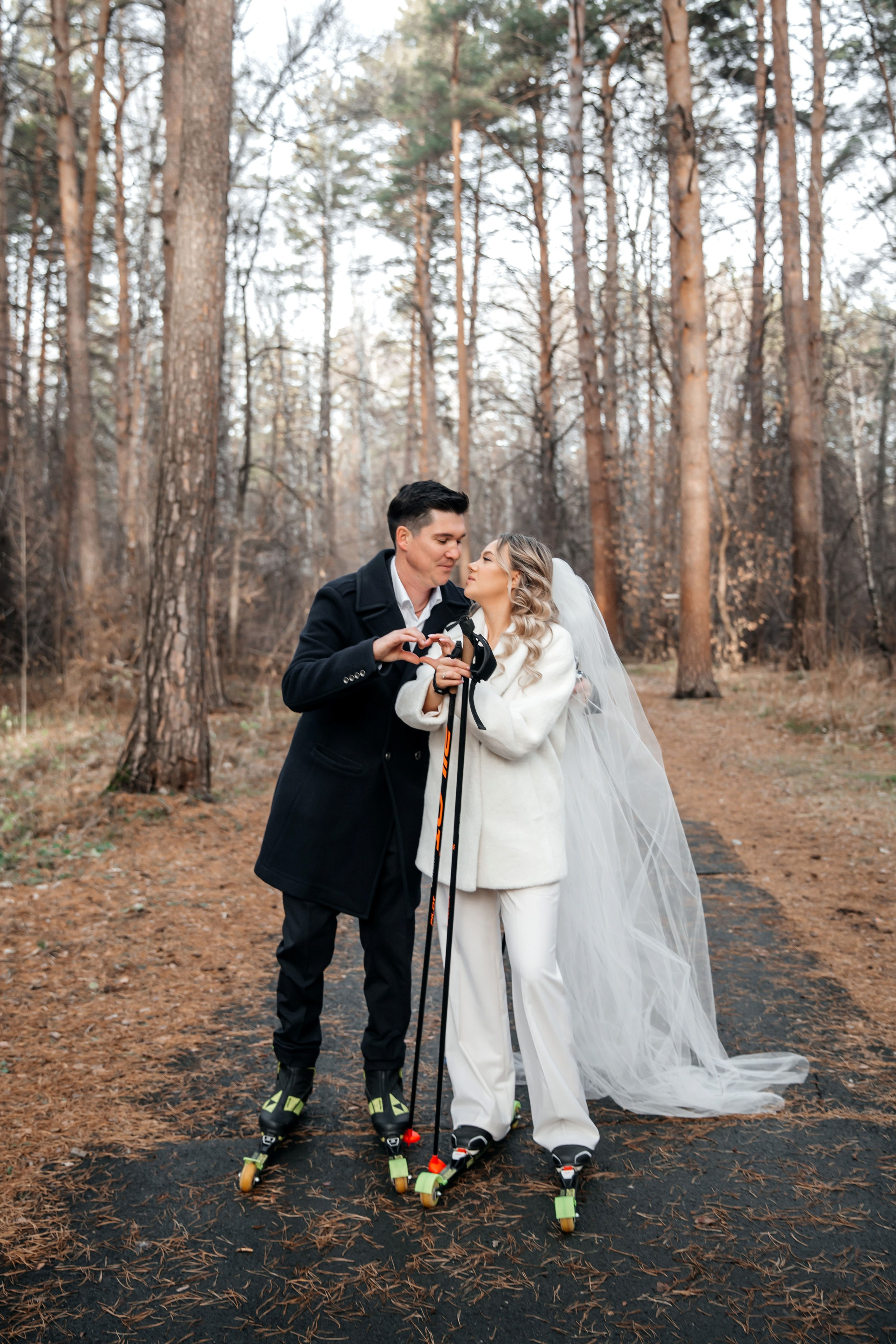 Свадебные съемки. Ирина Шульц свадебный фотограф