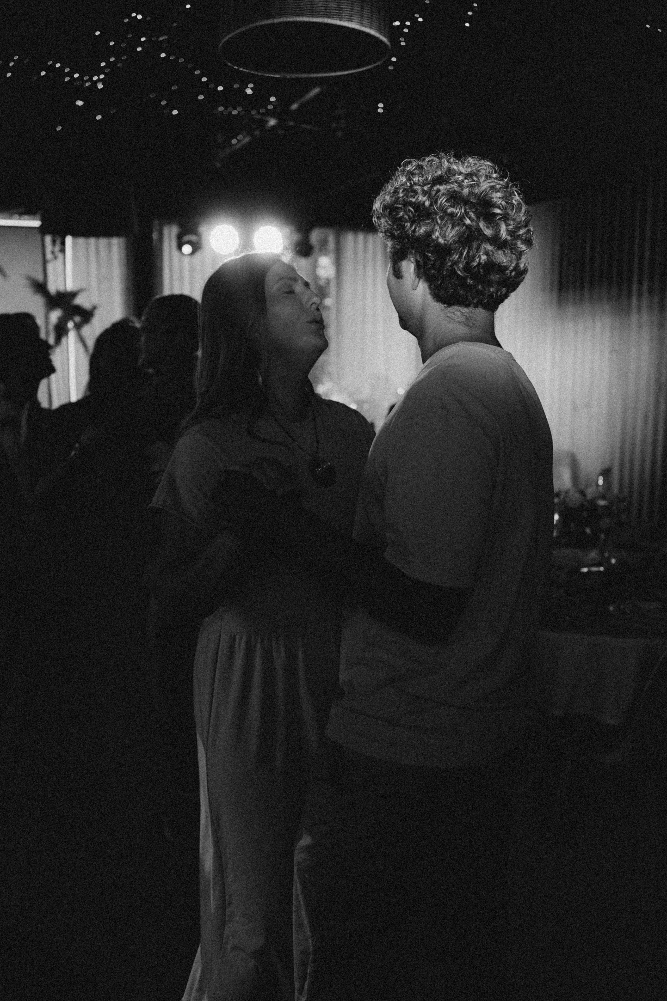 София и Даниил. Главная