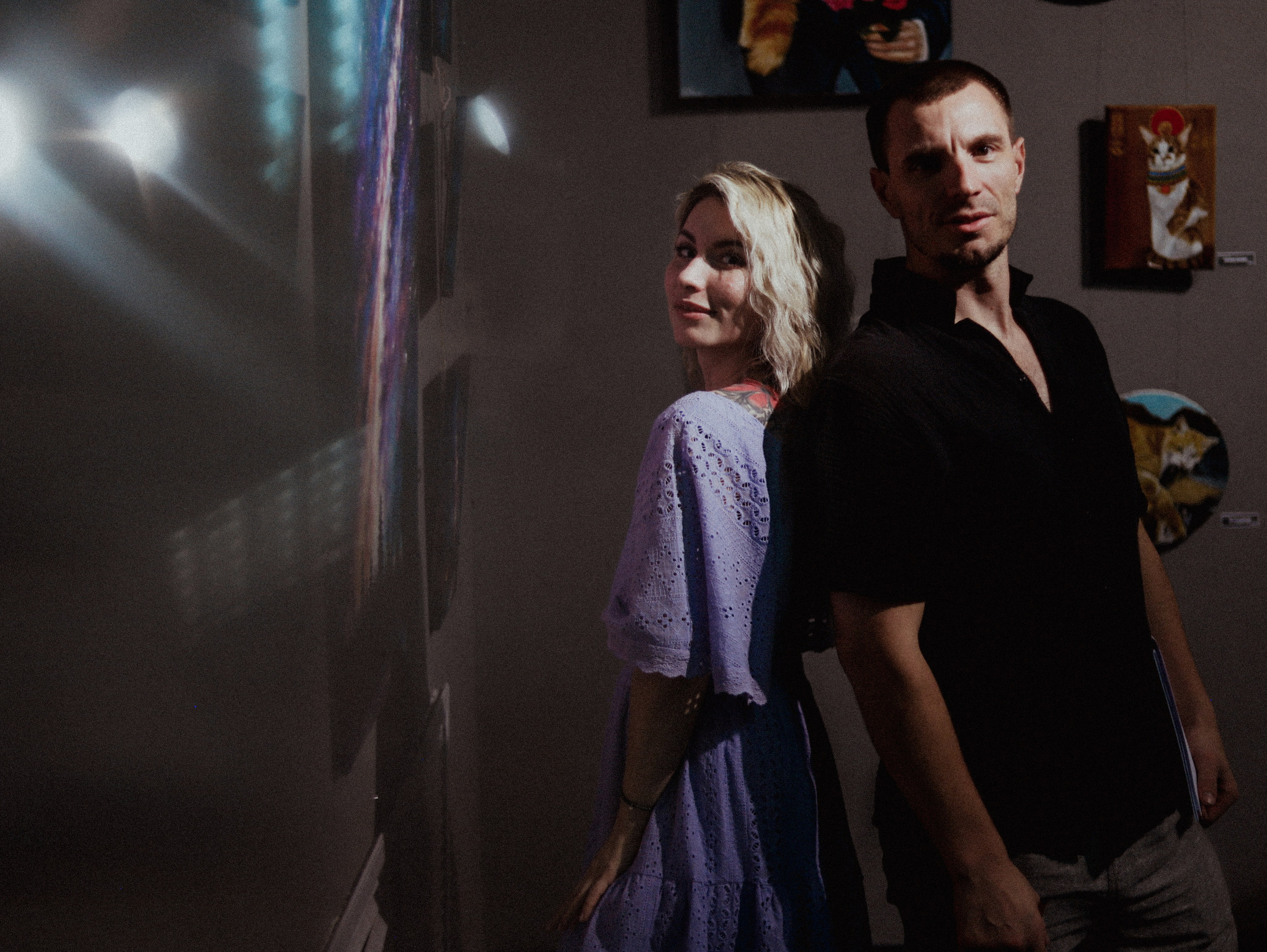 CV. Фотограф Евгений Чащихин RGB АРХИТЕКТОР в Перми