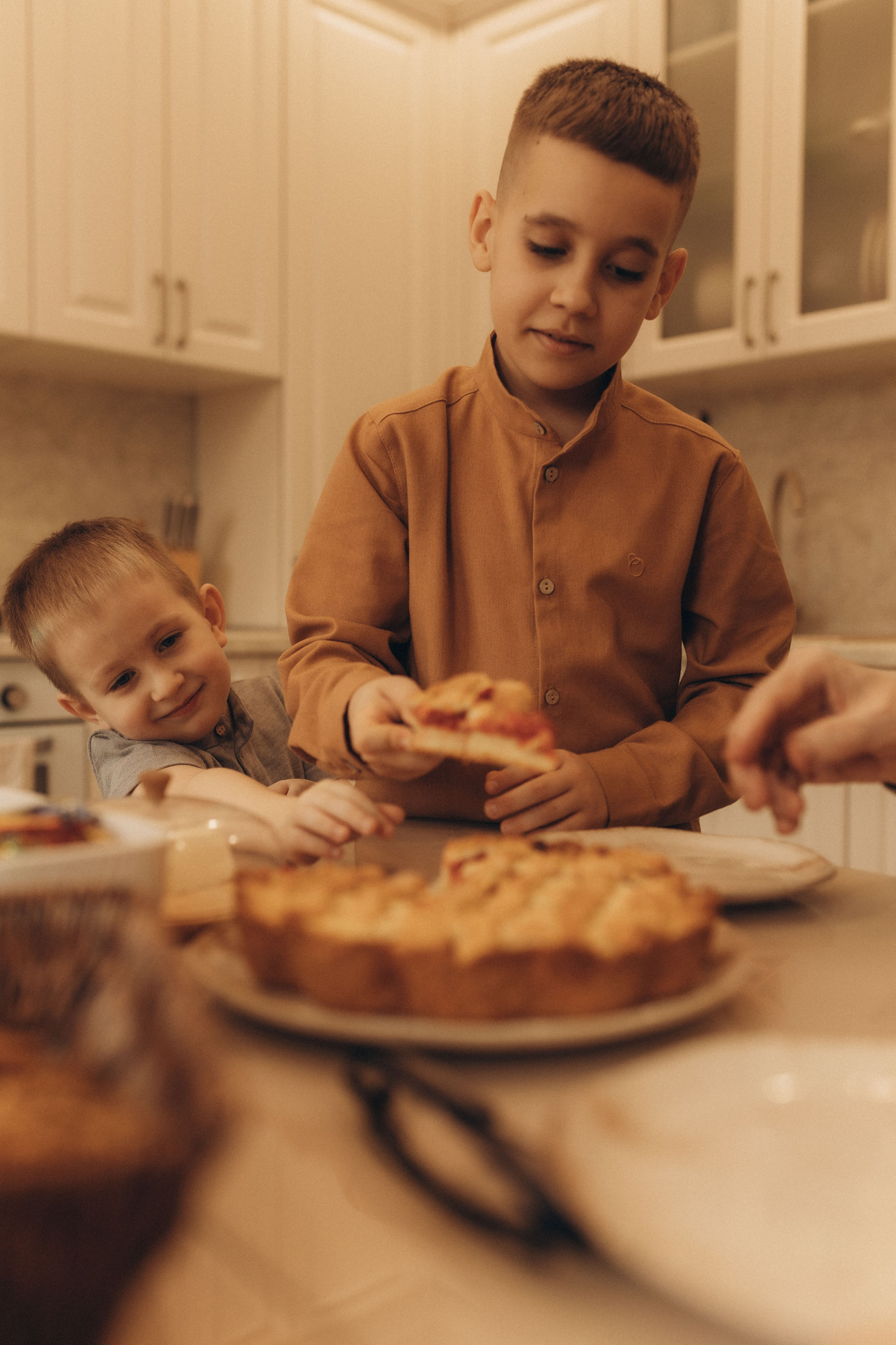 Поколение. Фотограф в Ставрополе Svetlana Matveeva