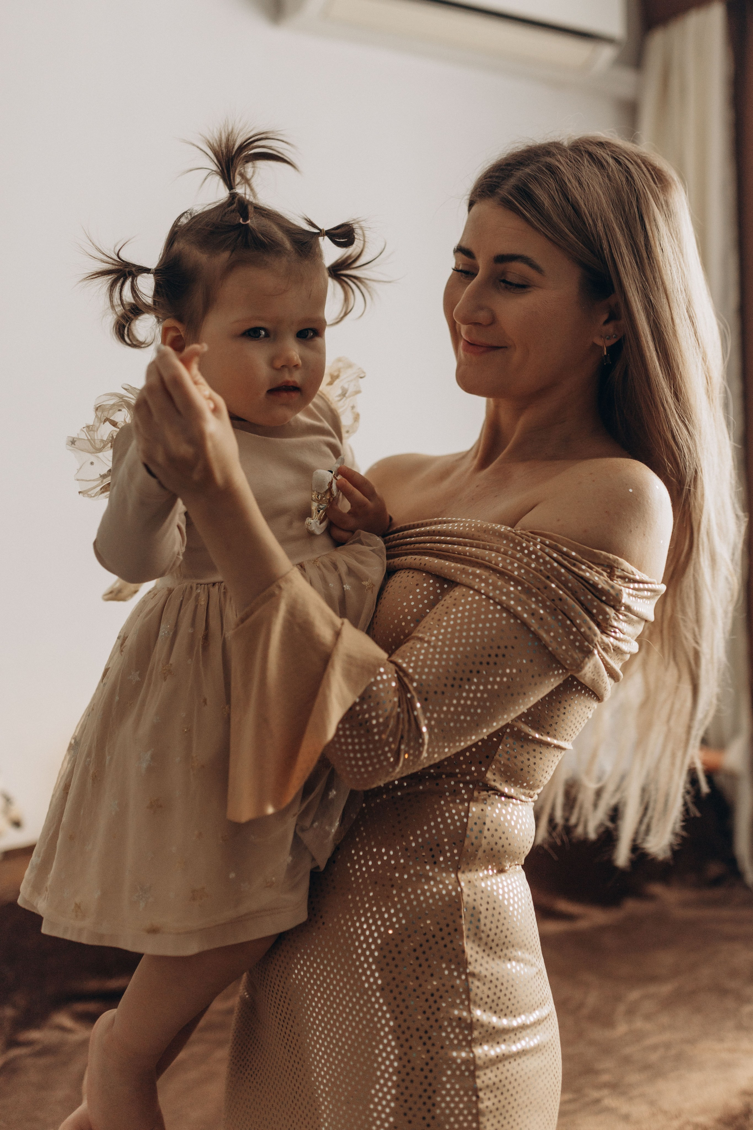 Домашняя-новогодняя. Фотограф в Ставрополе Svetlana Matveeva