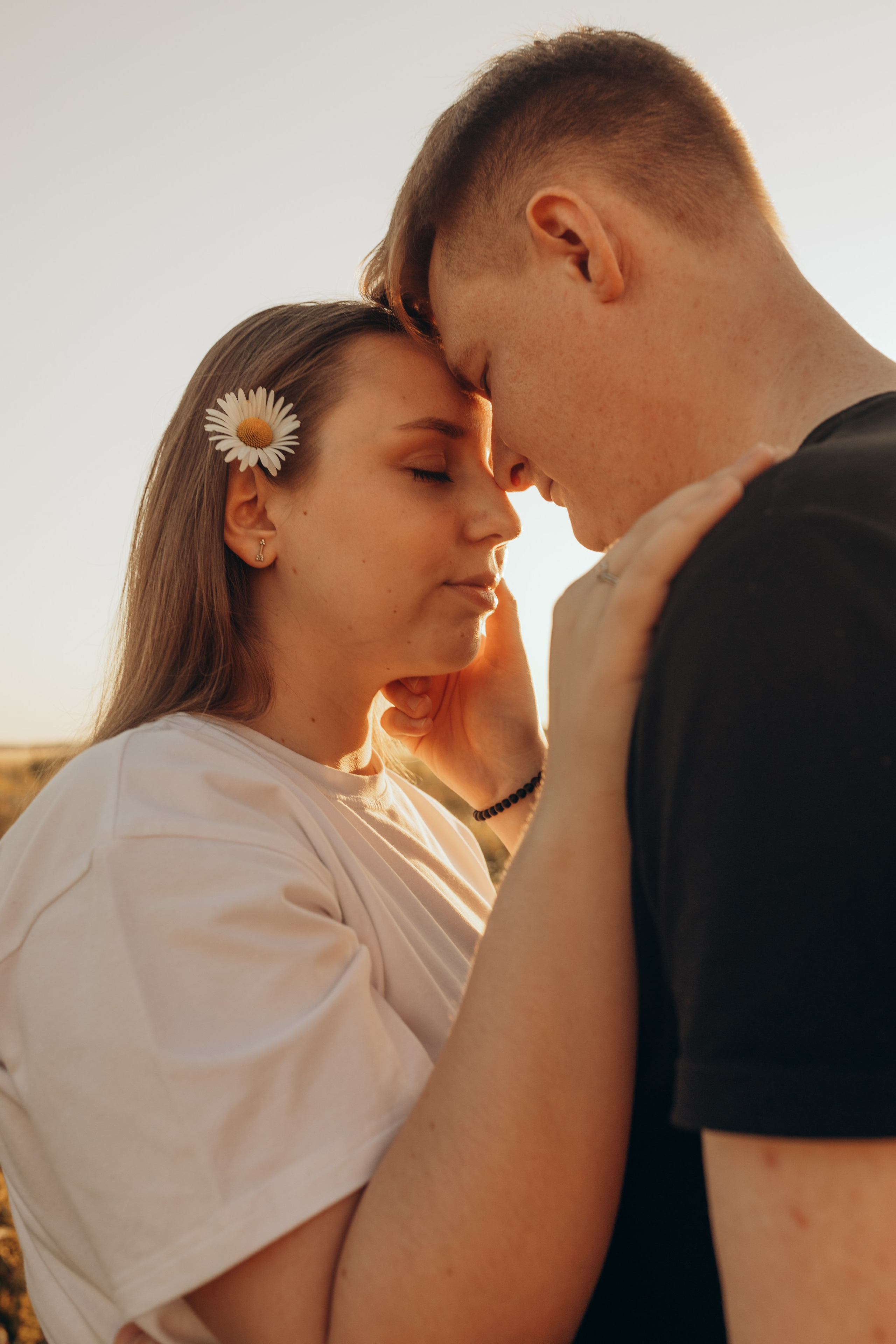 История любви Максим и Ирина. Фотограф в Ставрополе Svetlana Matveeva