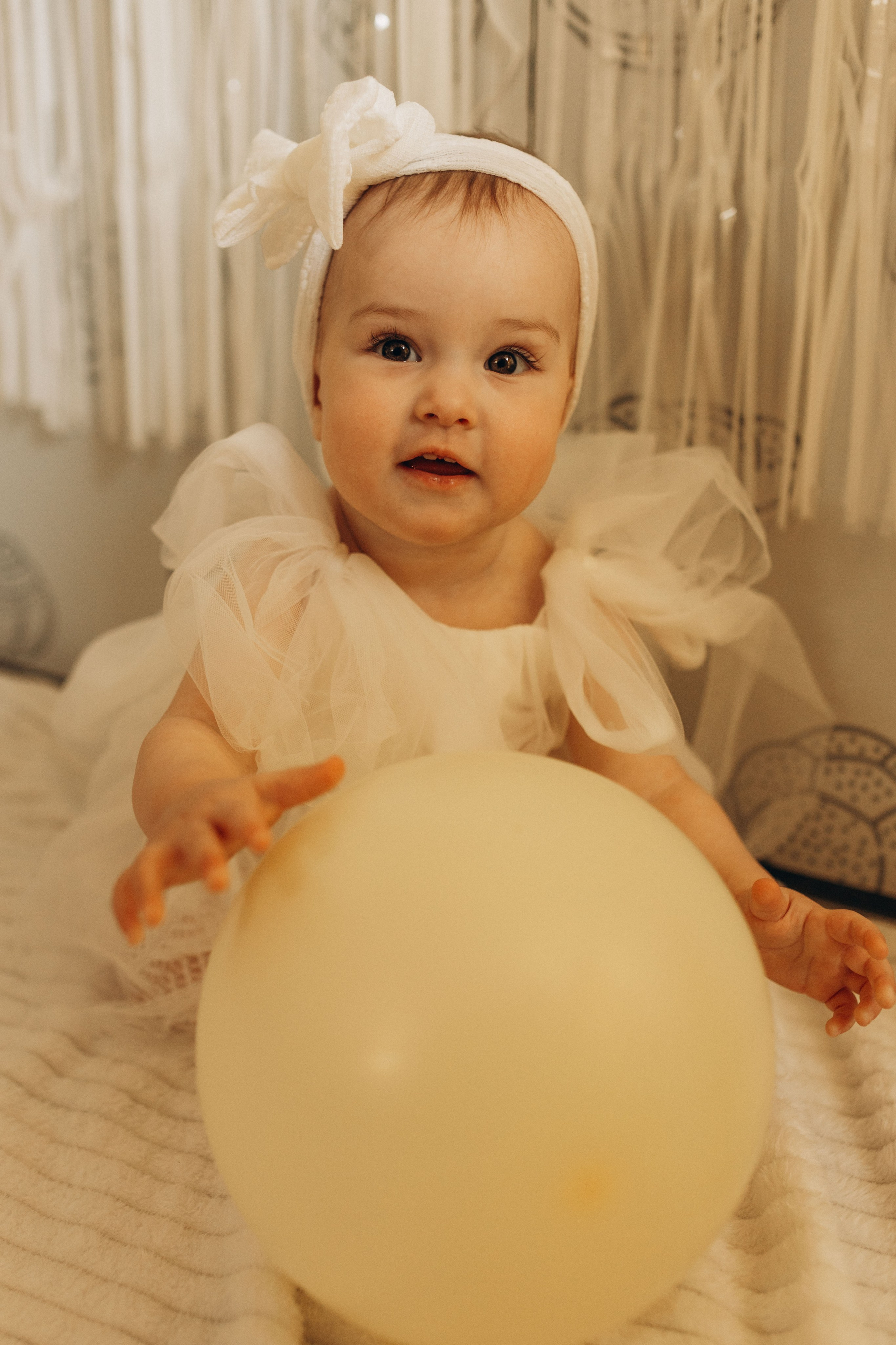 День рождения Миры. Фотограф в Ставрополе Svetlana Matveeva