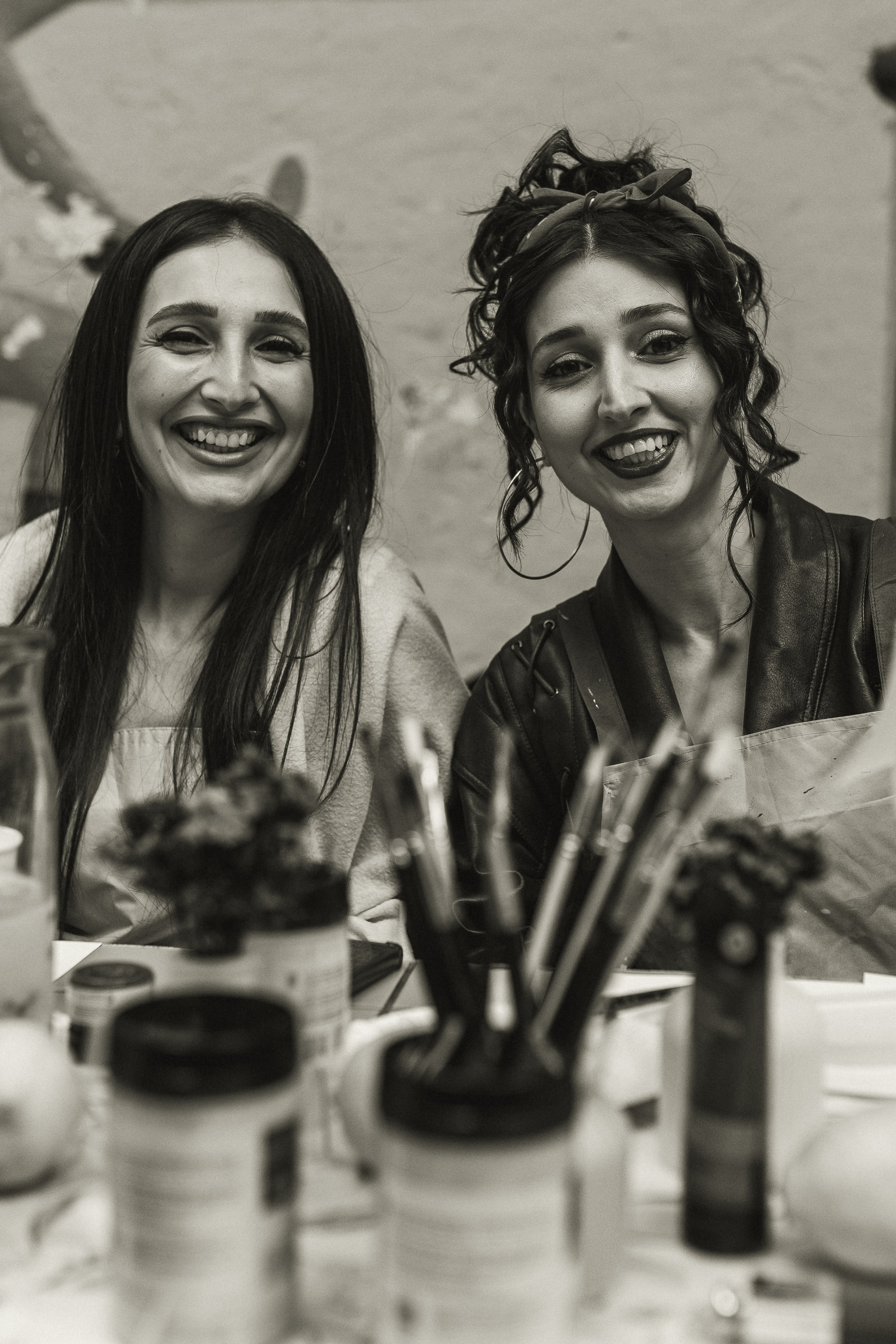 День рождения Маргариты в ресторане Белла Чао. Фотограф в Ставрополе Svetlana Matveeva