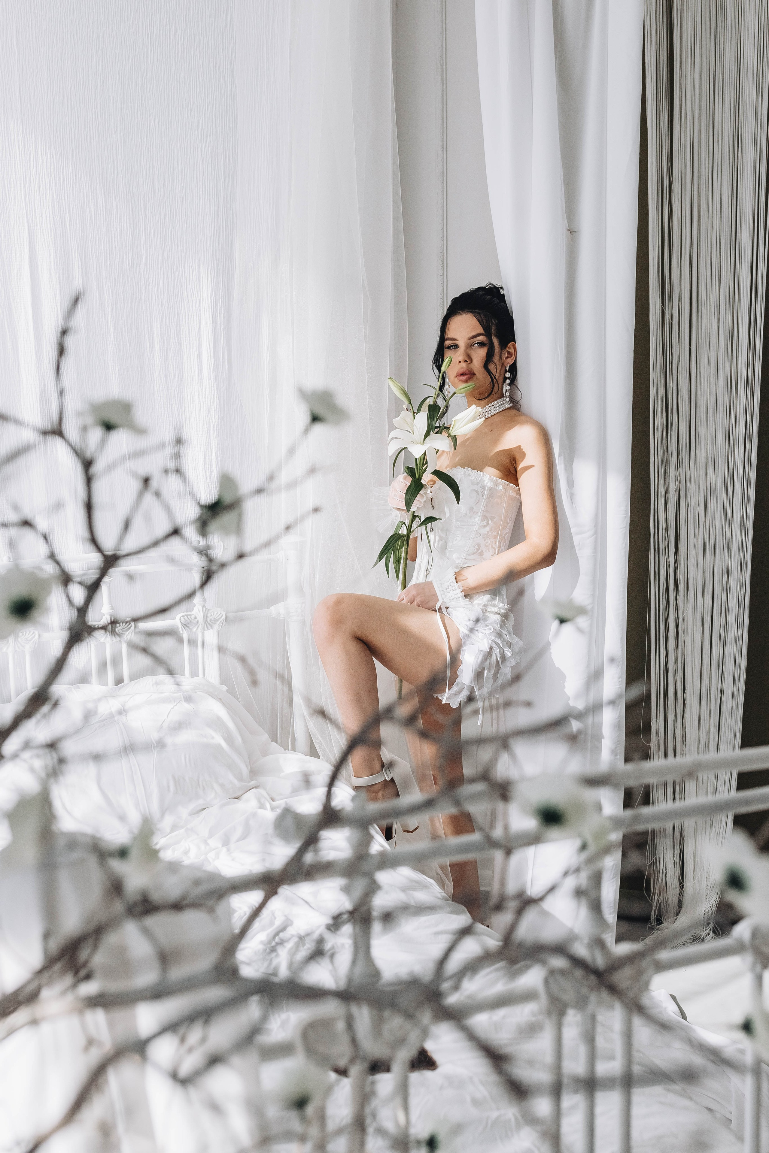 Фотодень 8 марта 2024. Фотограф Сальск Катерина