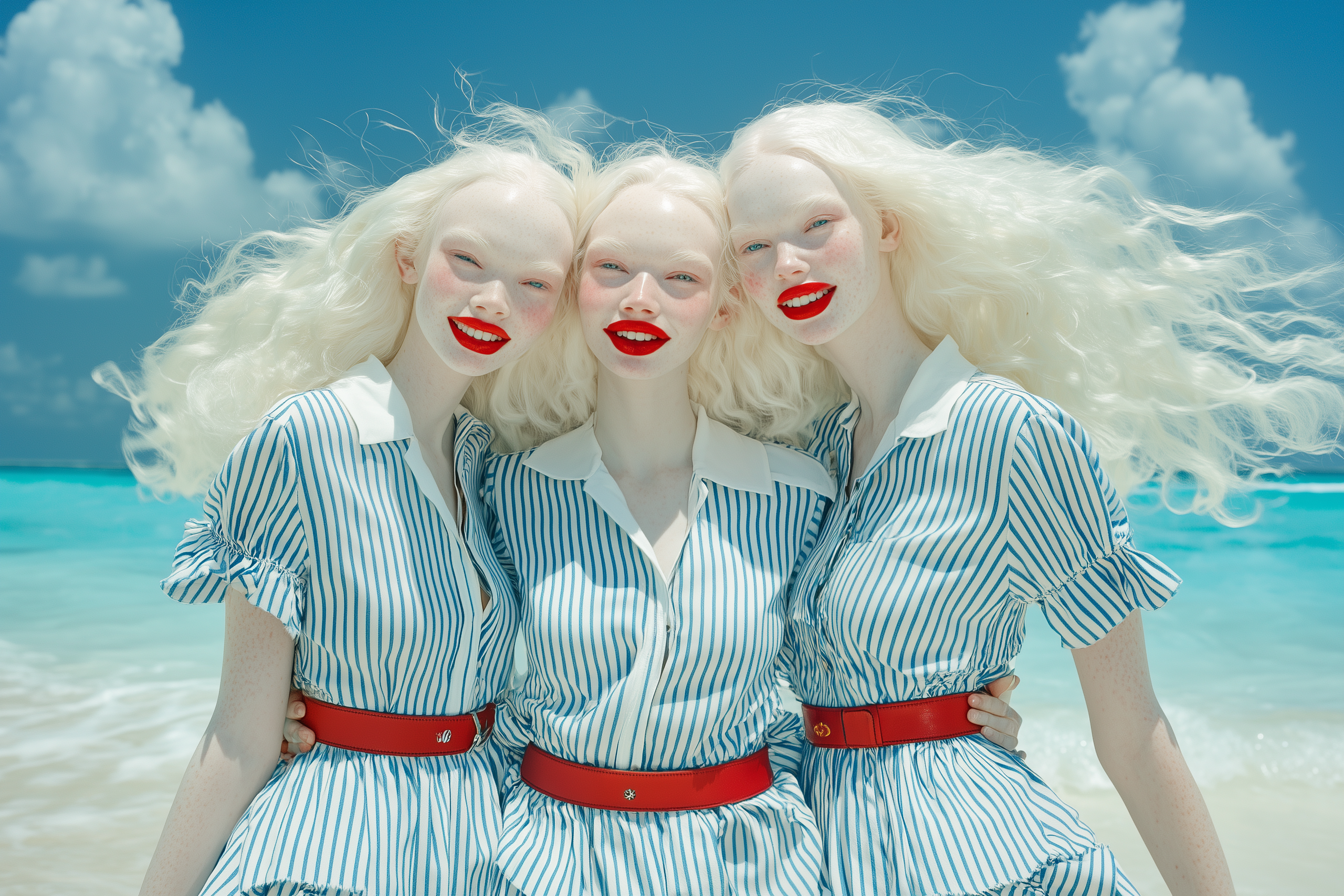 Изображение нейросети Midjorney. Искусственный Интеллект. ИИ Артист. Создание имиджей в AI для туристической компании Loti         