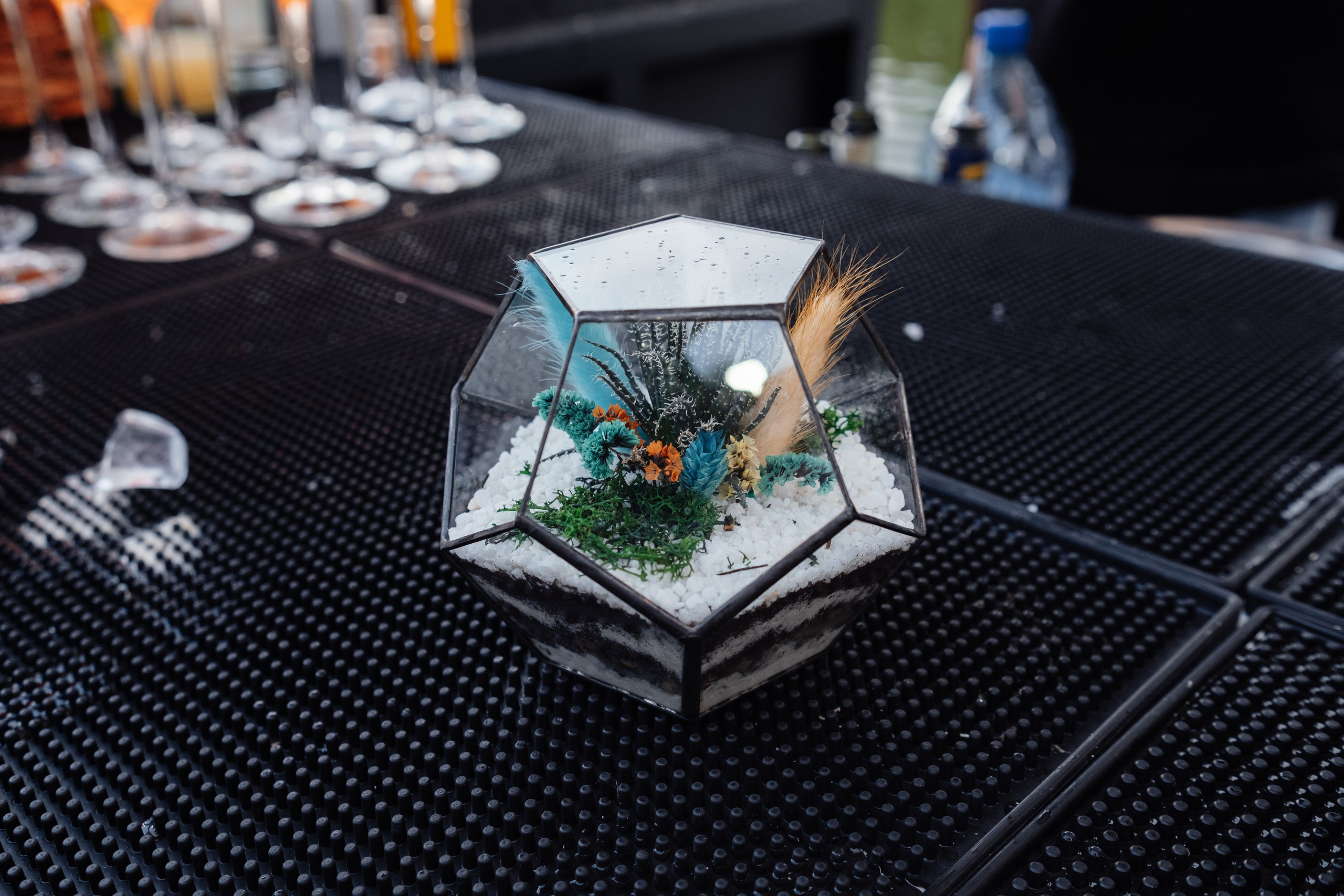 Корпоратив «ЕВРАЗ». Репортажный и портретный фотограф в Москве Илья Спиридонов