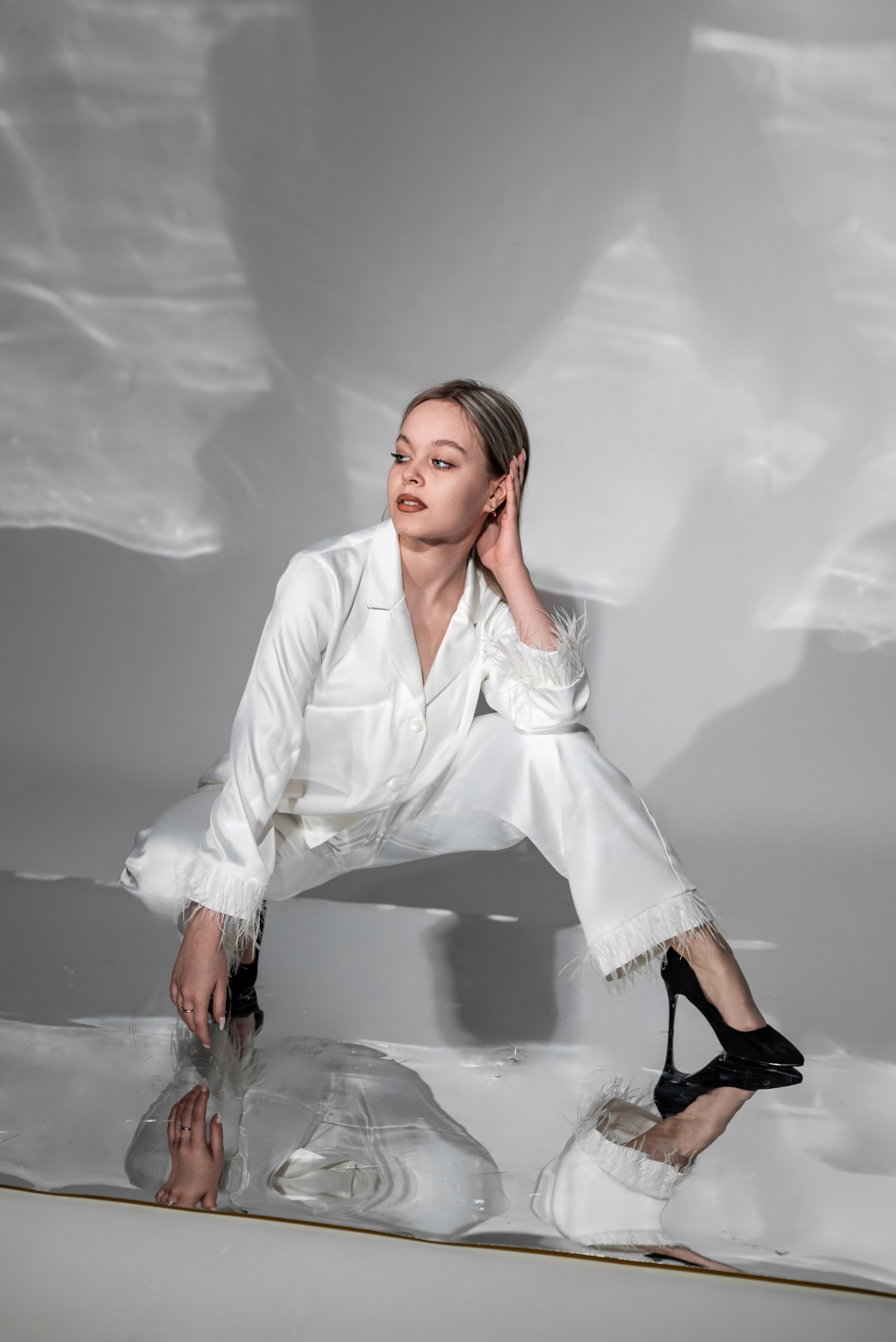 Екатерина. Фотограф в городе Салават