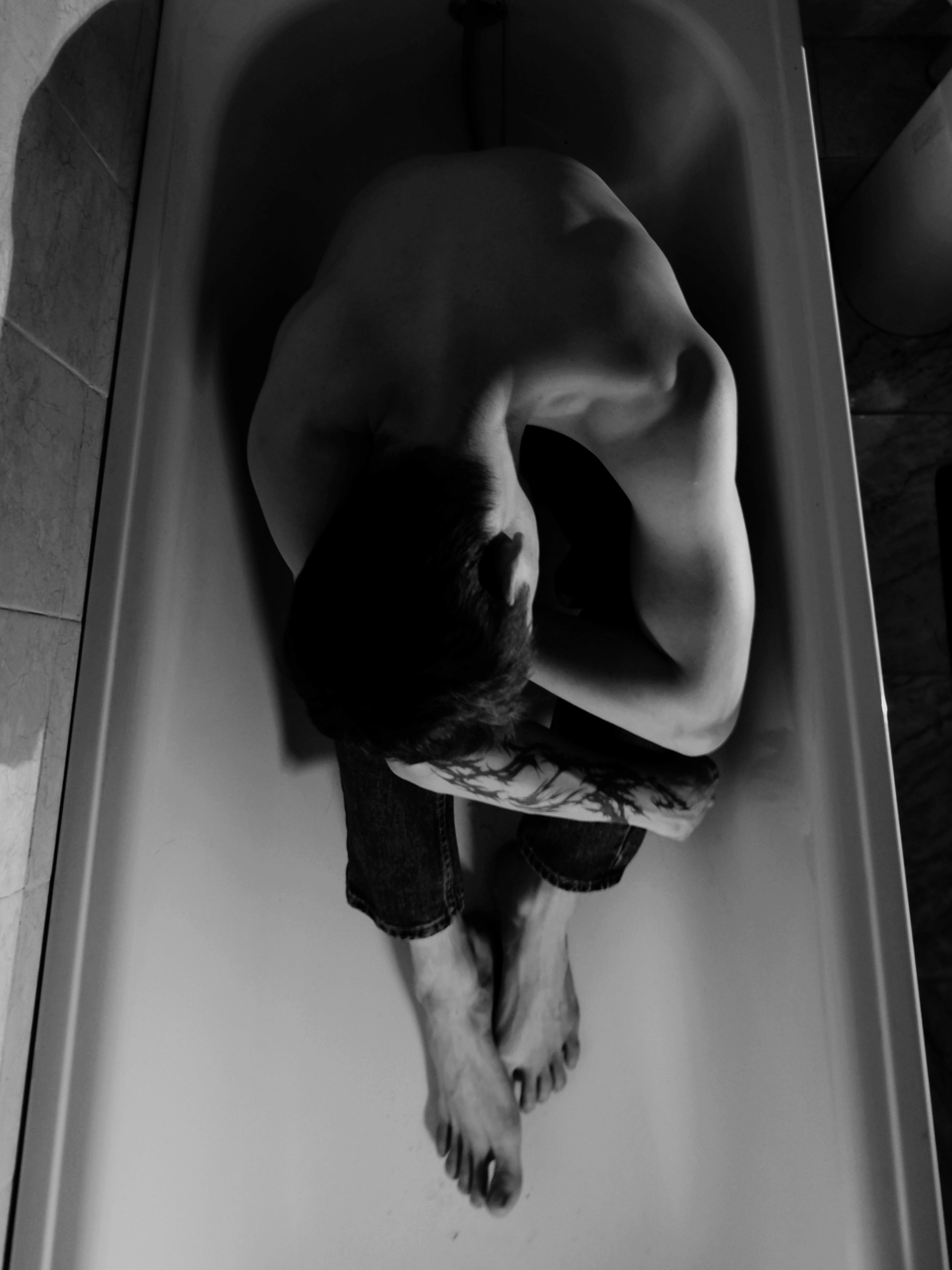 Все фото. Ева Мецгер — фотограф