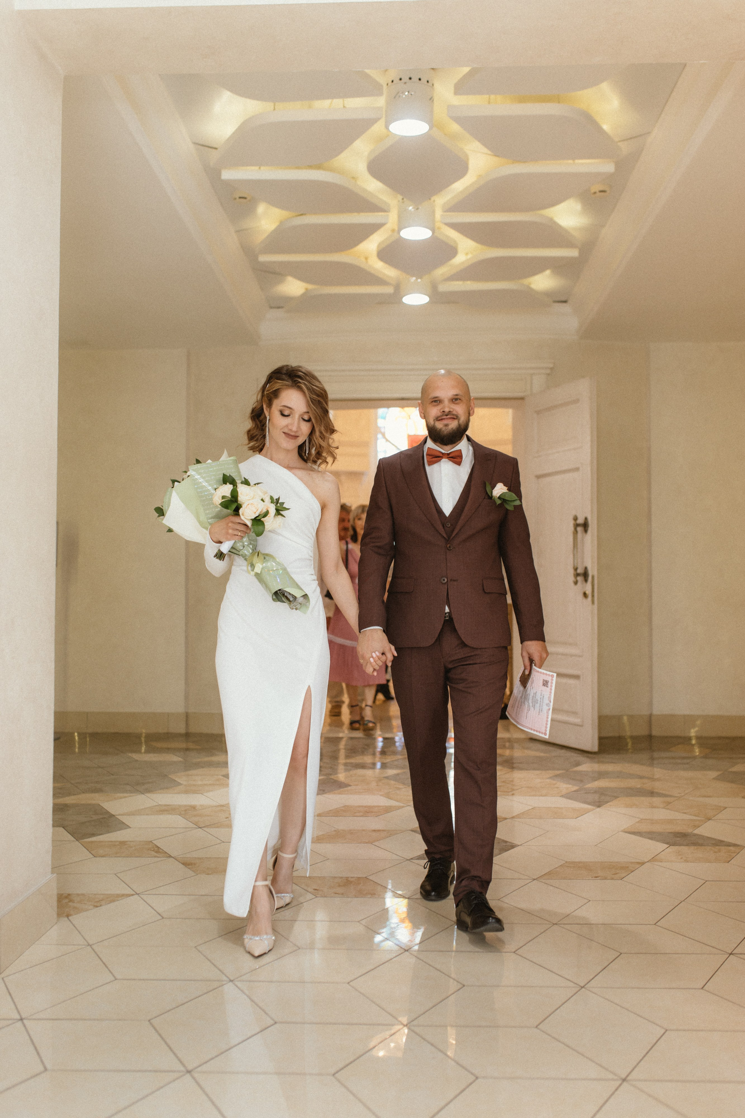 Катя + Влад. Семейный и портретный фотограф в Новосибирске Мария Хлебус