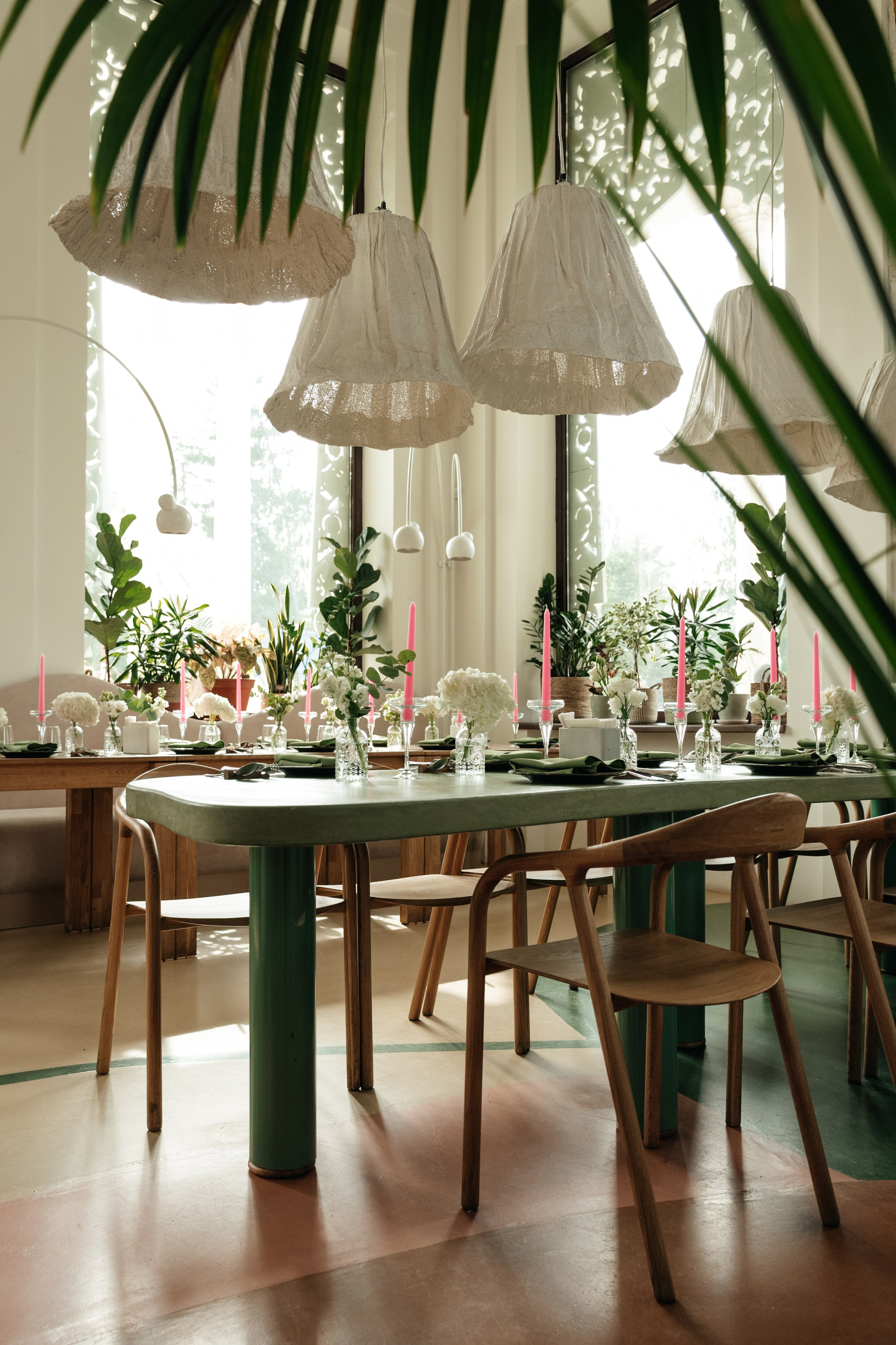 Ресторан Домик в саду, ВДНХ. Свадебный фотограф Москва Александра Аверкова