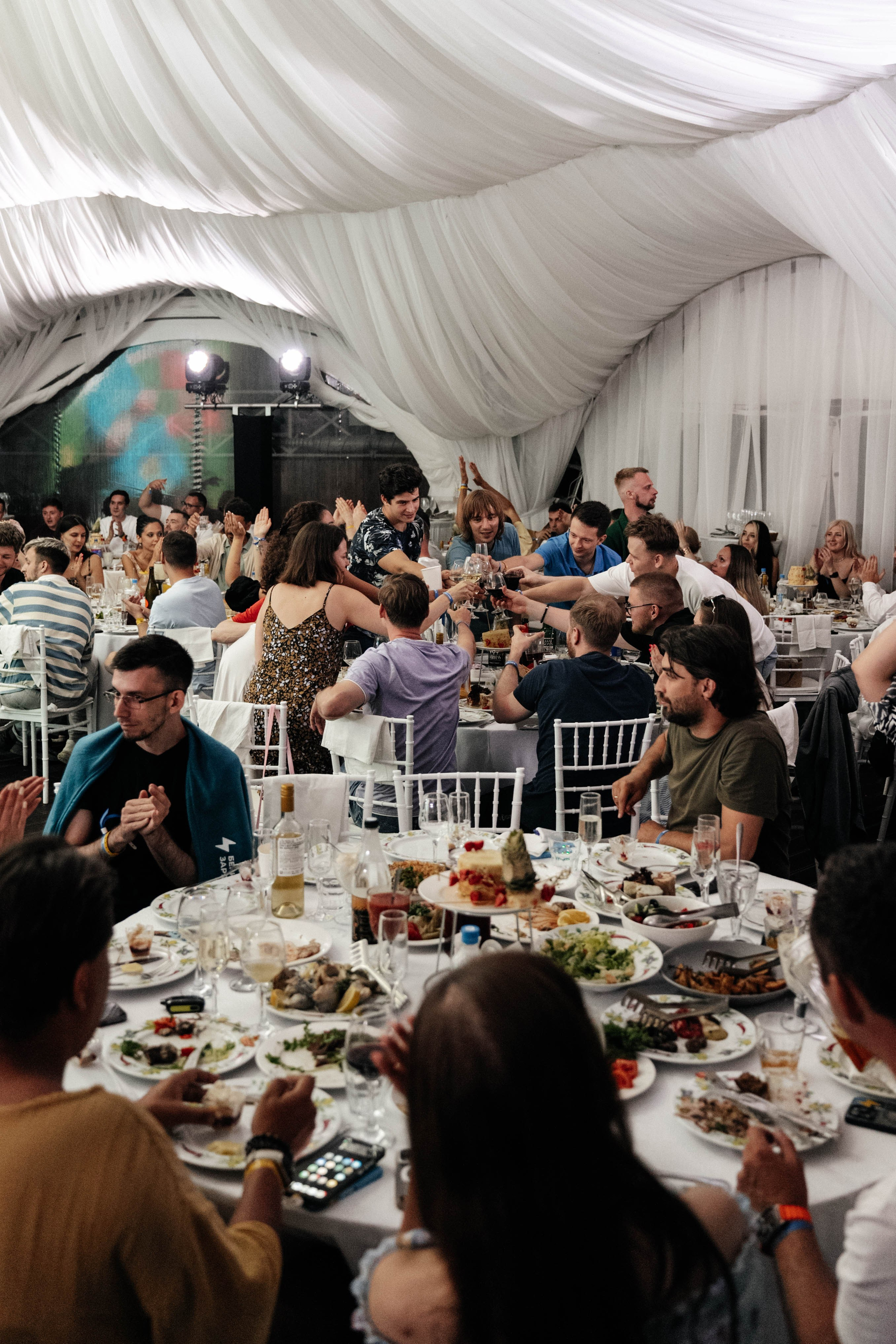 Бери заряд. Свадебный фотограф Москва Александра Аверкова