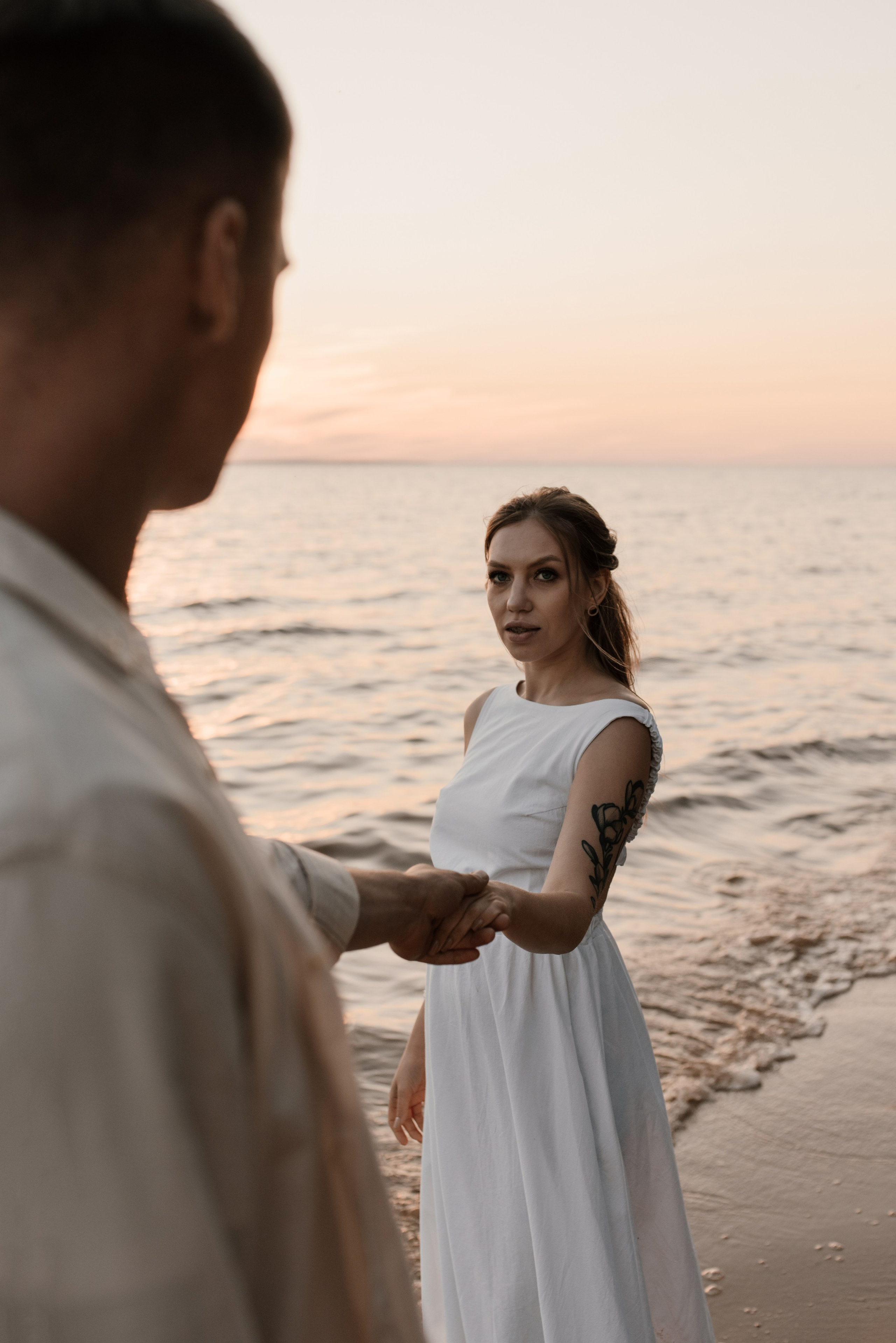 Катя ♡ Егор. Фотограф Ольга Плеханова | Нижний Новгород, Москва