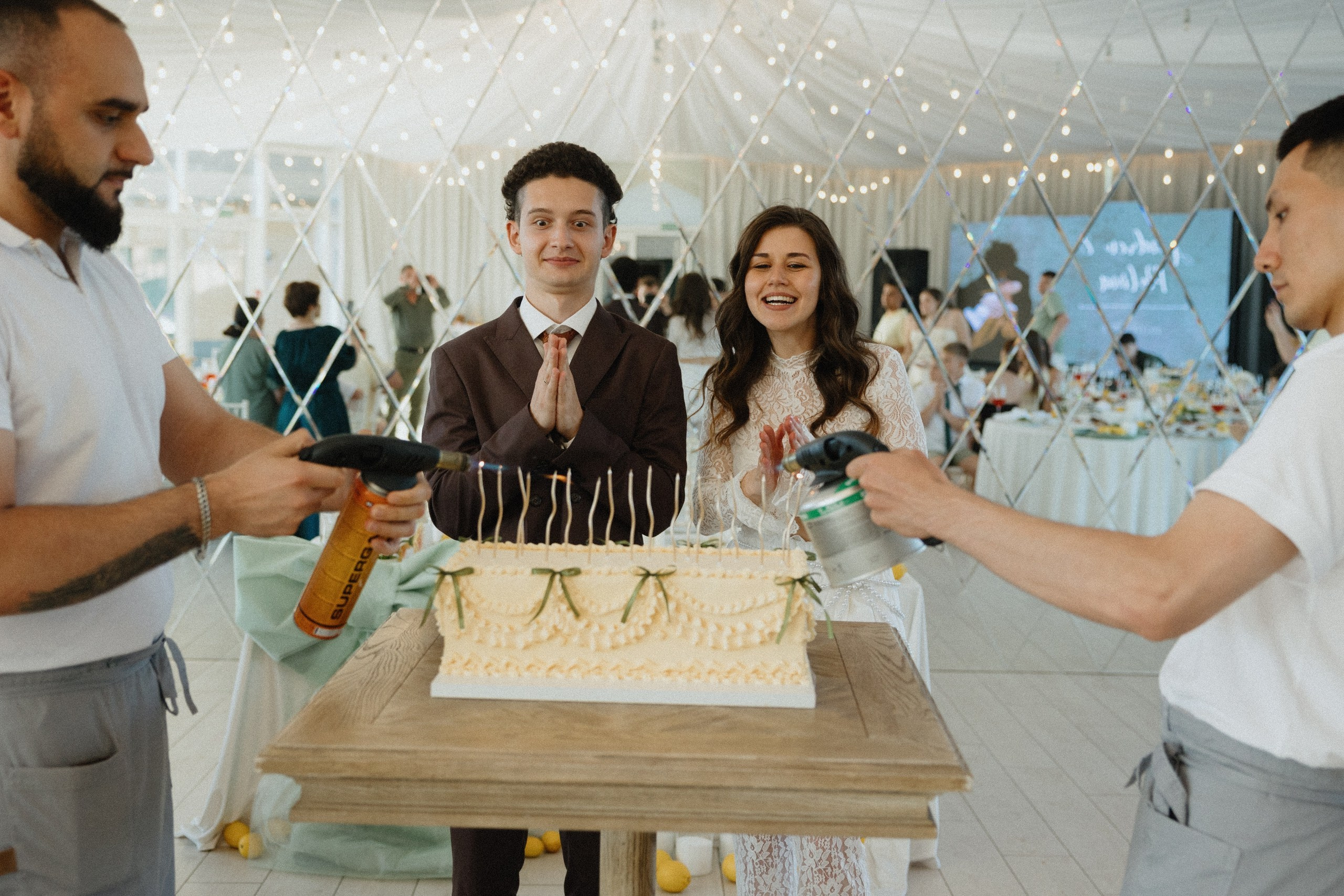 A&P. Свадебный фотограф в Санкт-Петербурге