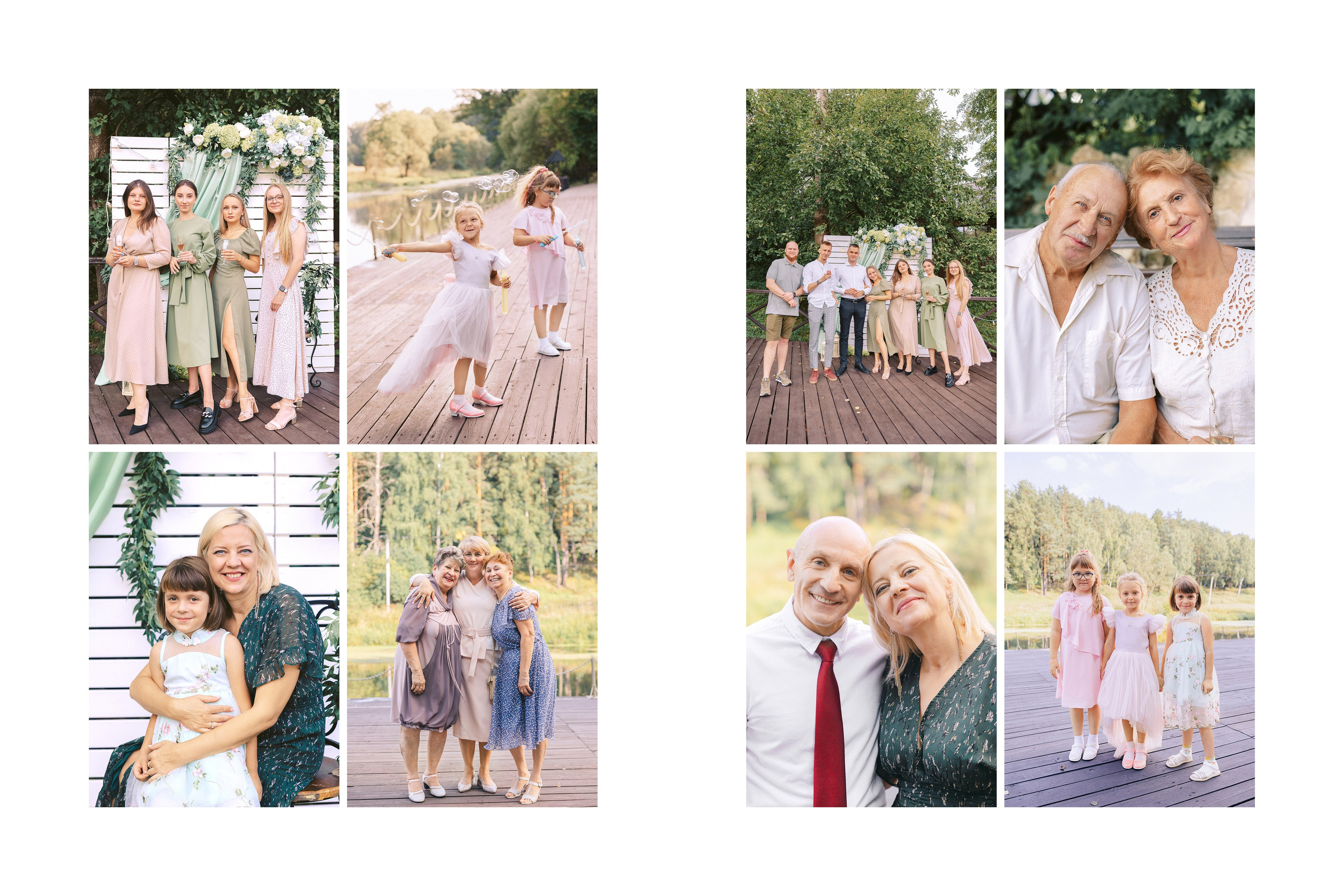 Свадебный фотограф Москва. Фотограф Москва — Павел Михайлов